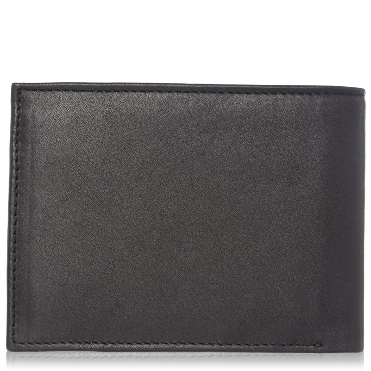 Tommy Hilfiger Eton Bifold Coin Pocket Leather Wallet - 3