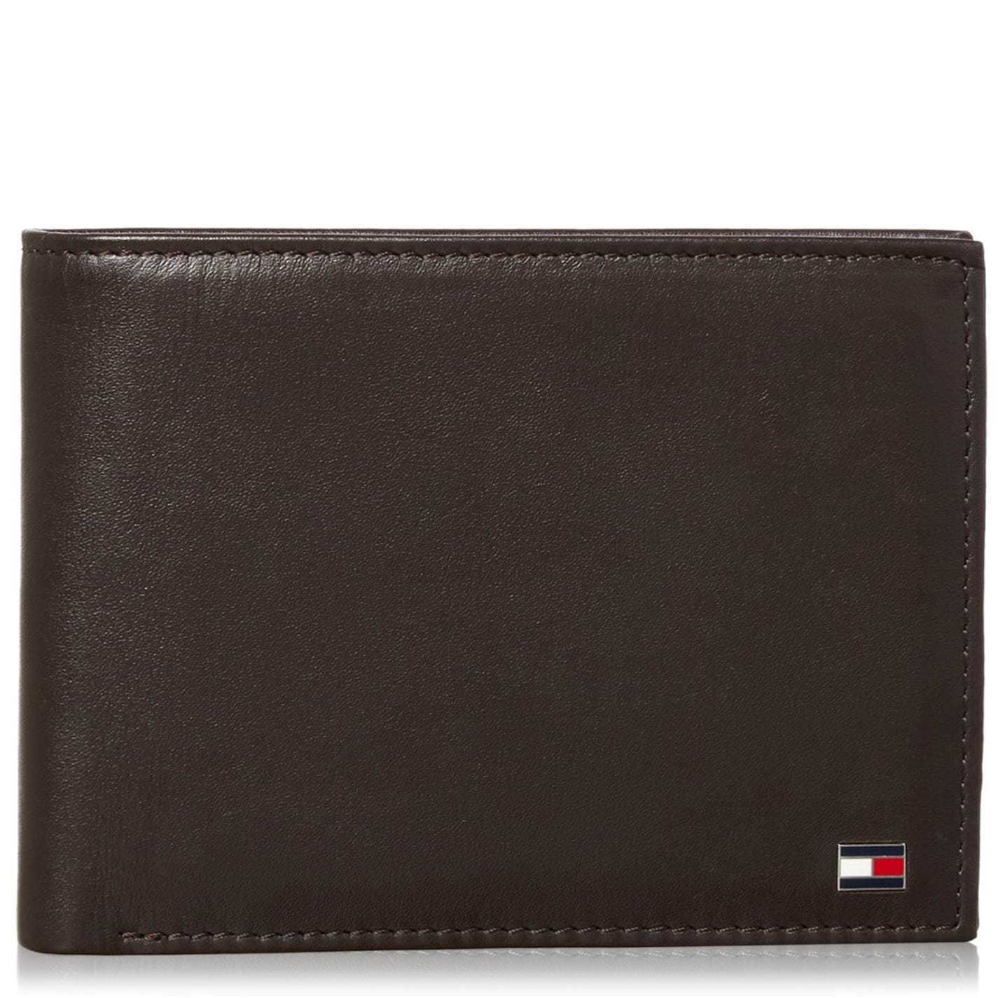 Peňaženka Tommy Hilfiger Brown 7825066