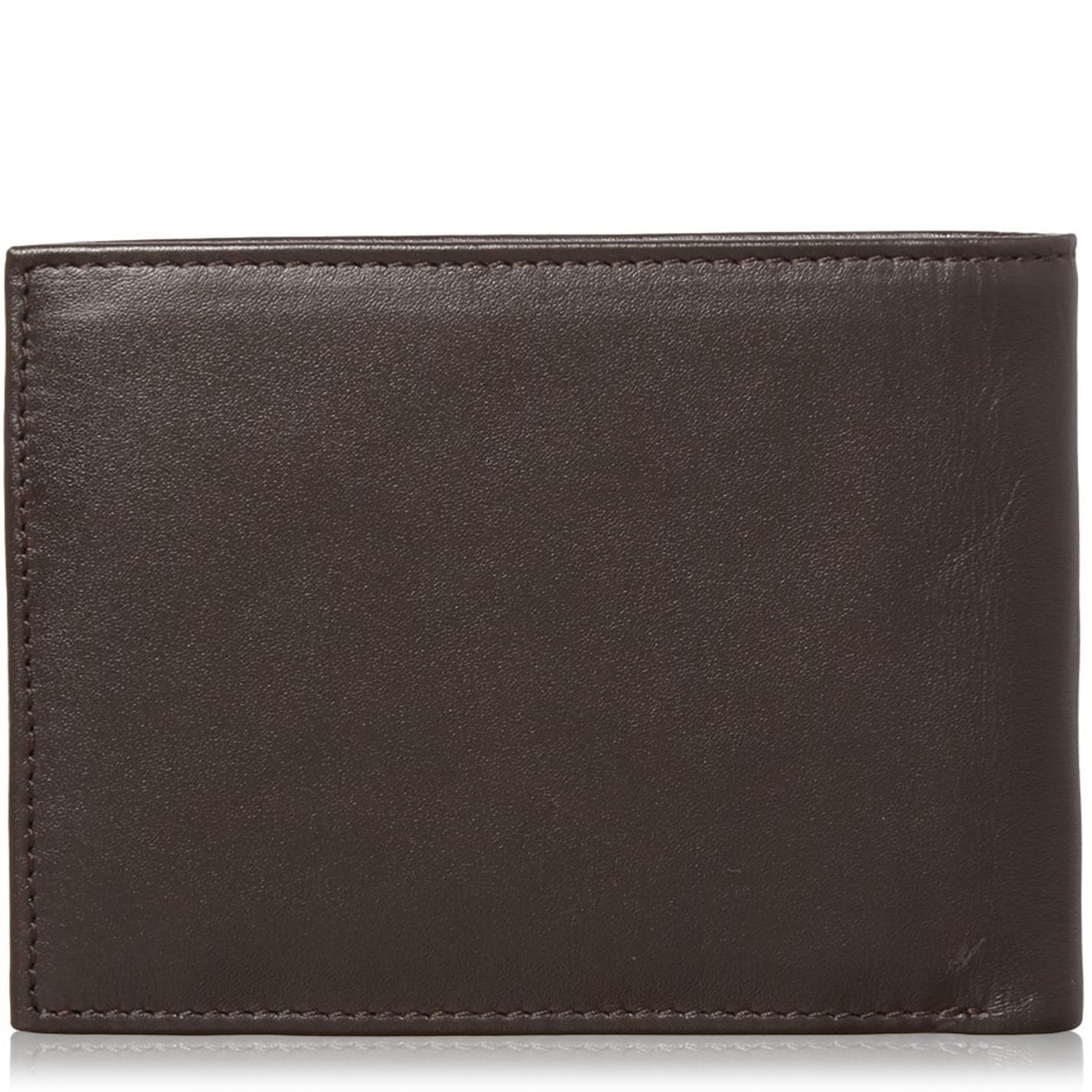 Tommy Hilfiger Eton Bifold Coin Pocket Leather Wallet - 3