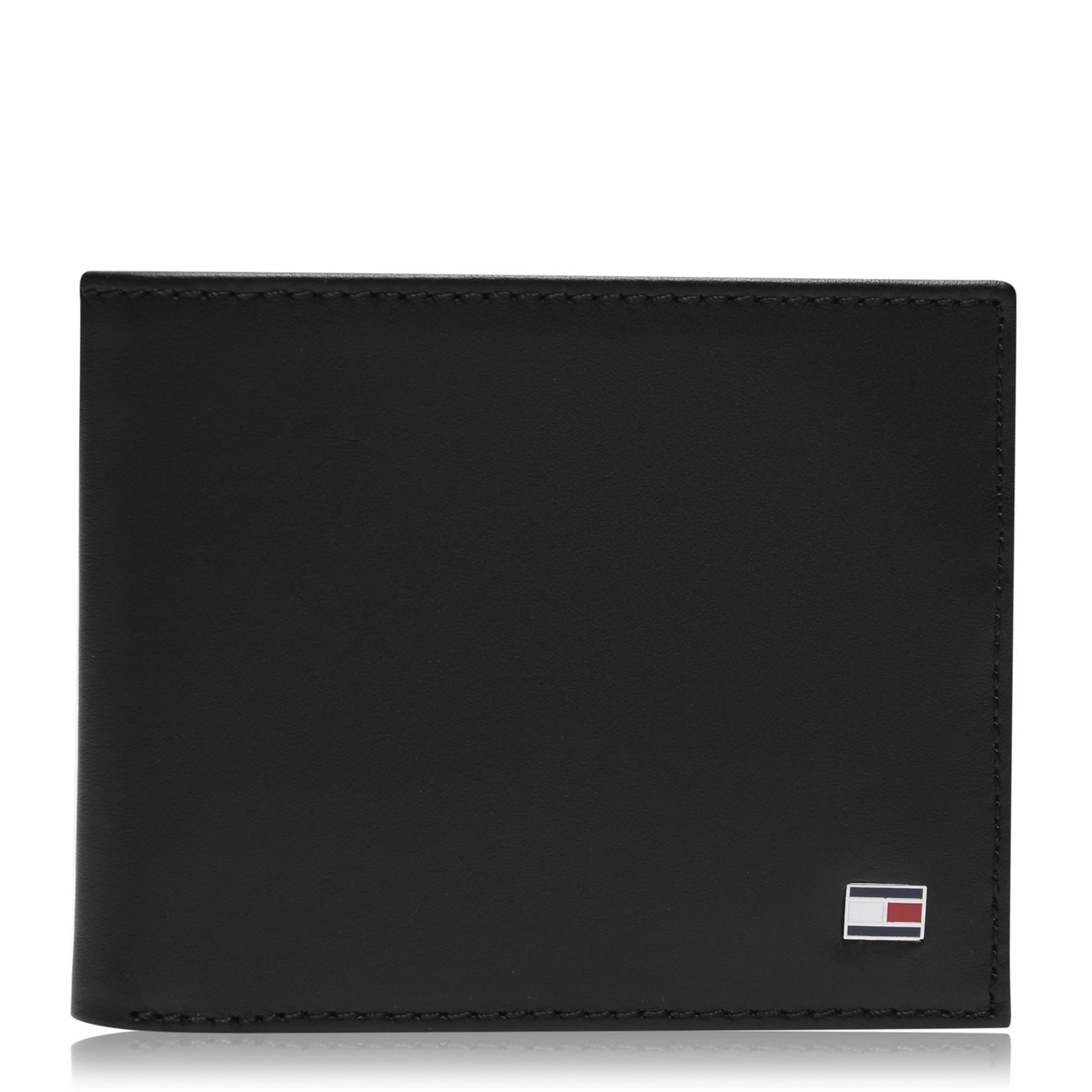 Peňaženka Tommy Hilfiger Black 7455718
