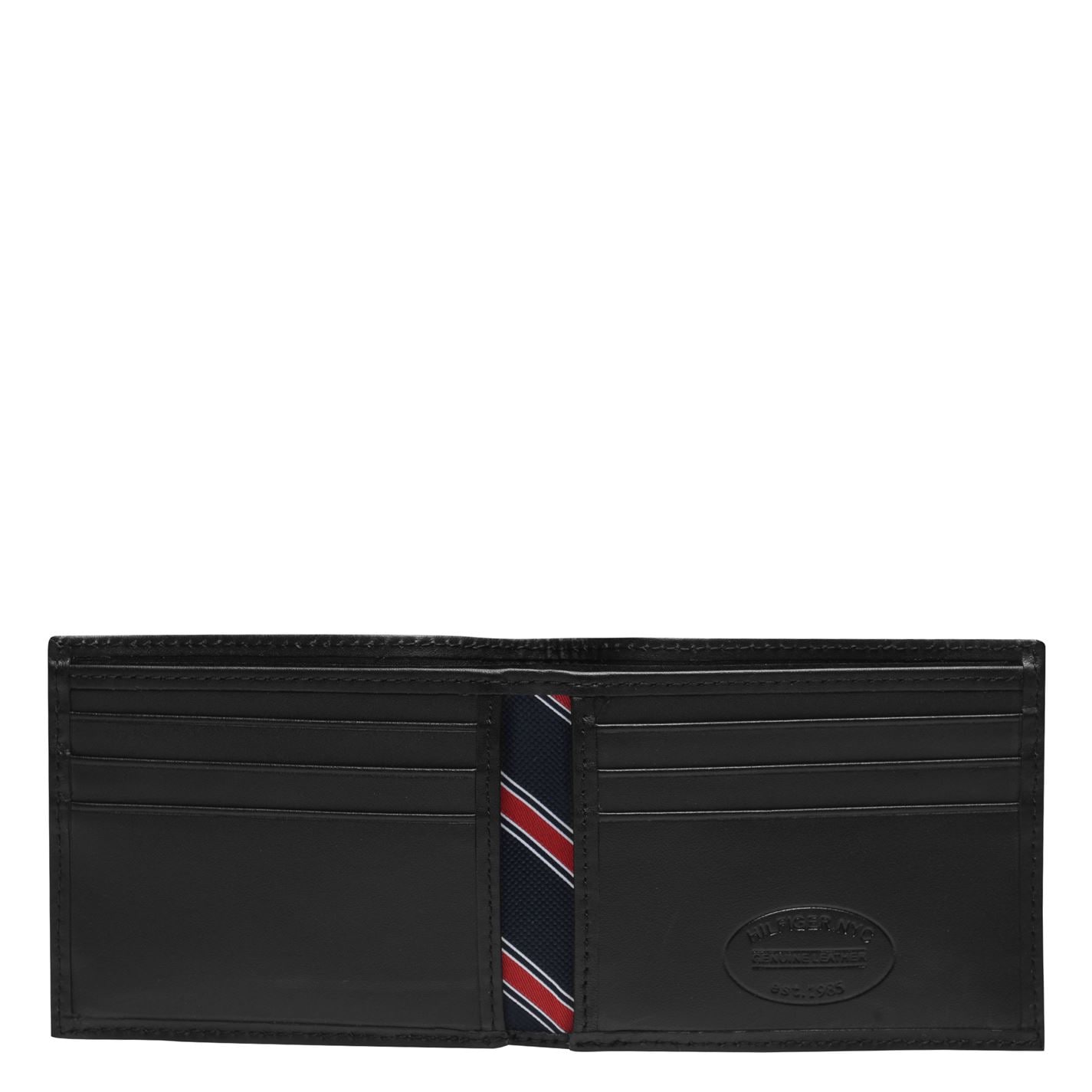 Tommy Hilfiger Eton Bifold Leather Wallet - 3