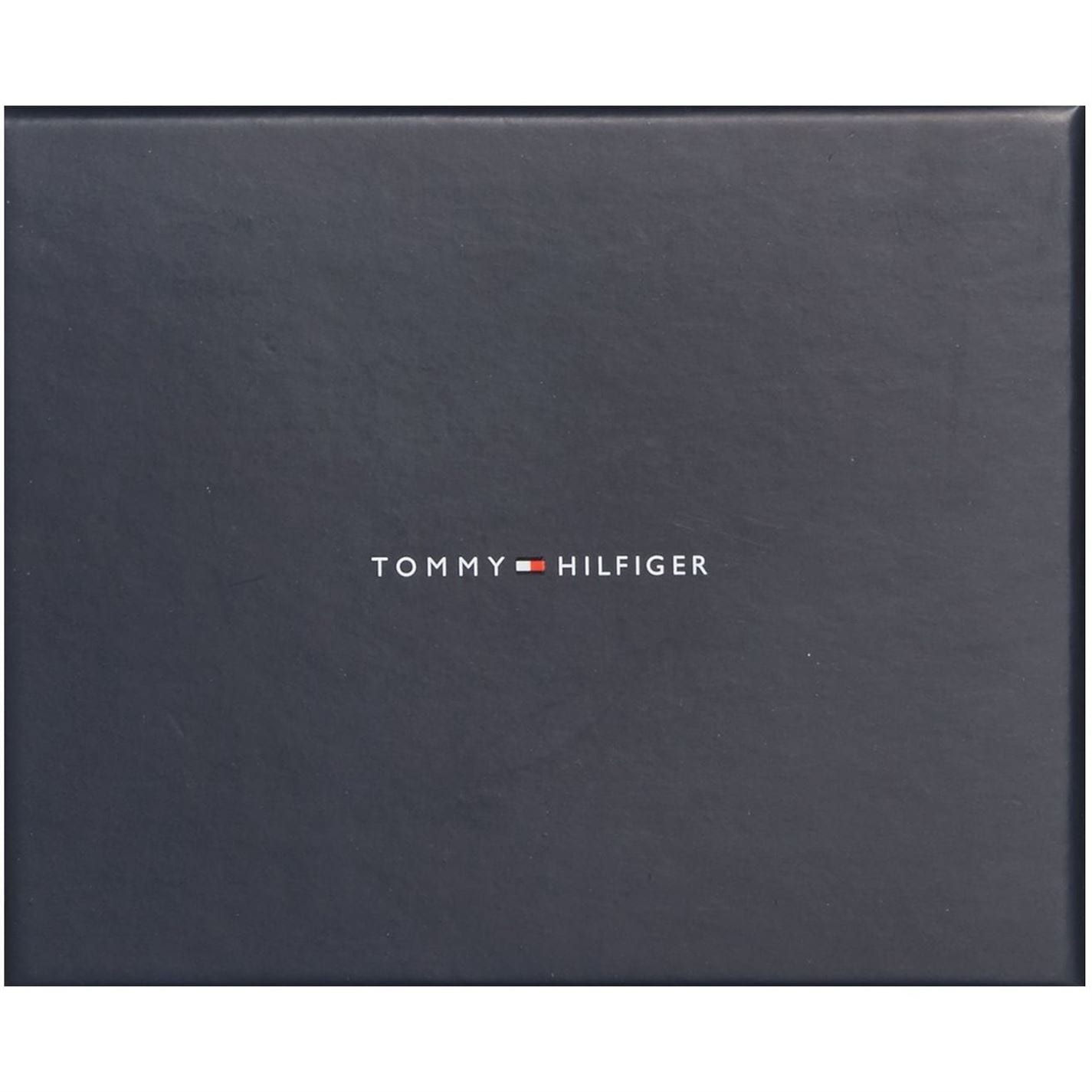 Tommy Hilfiger Eton Bifold Leather Wallet - 4