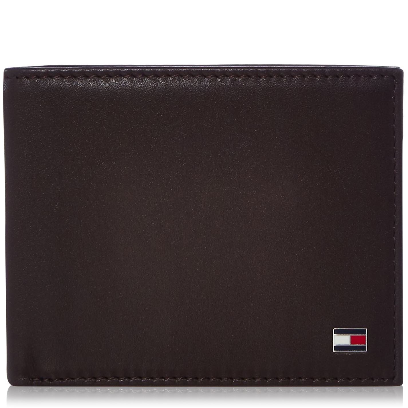 Peňaženka Tommy Hilfiger Brown 5584336