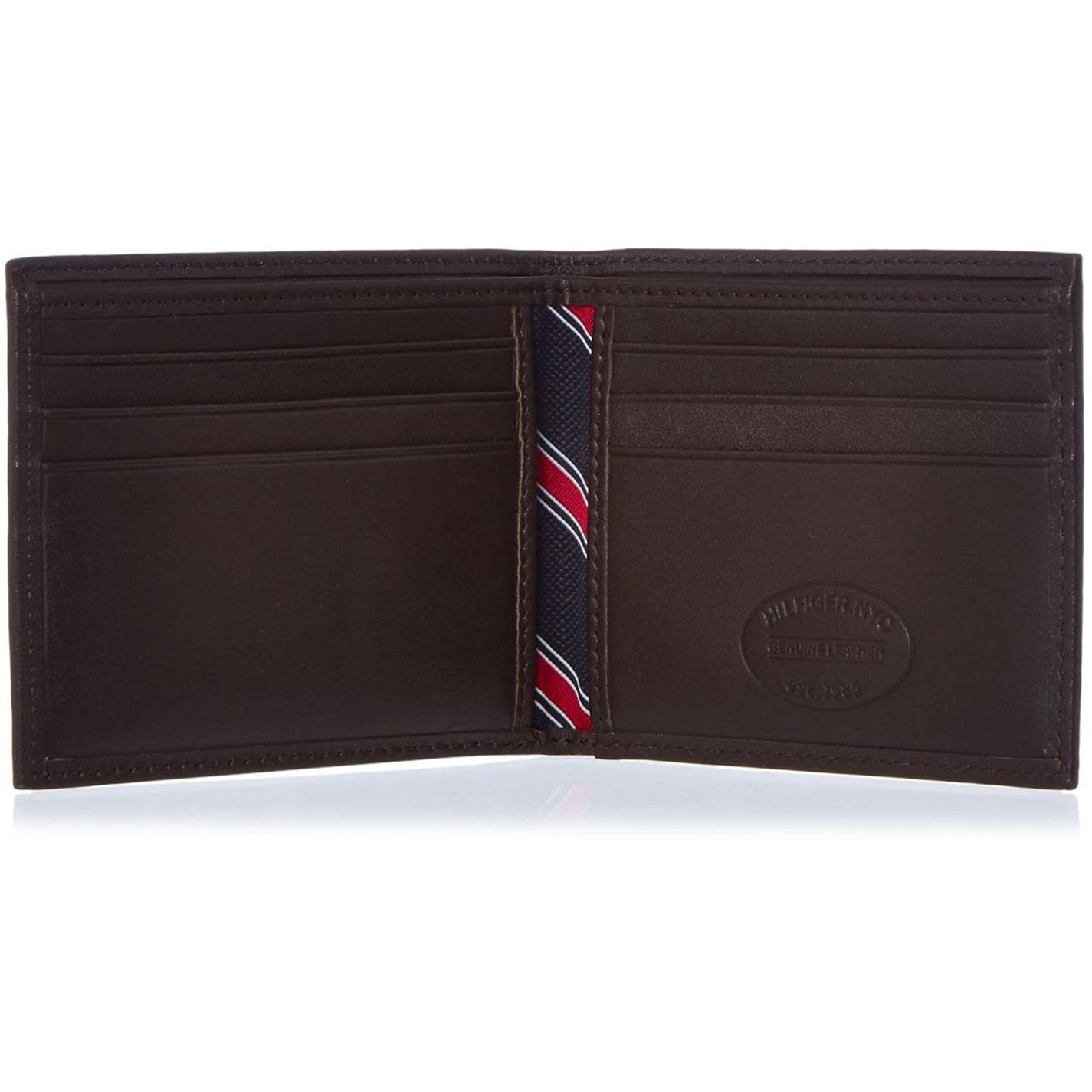 Tommy Hilfiger Eton Bifold Leather Wallet - 3