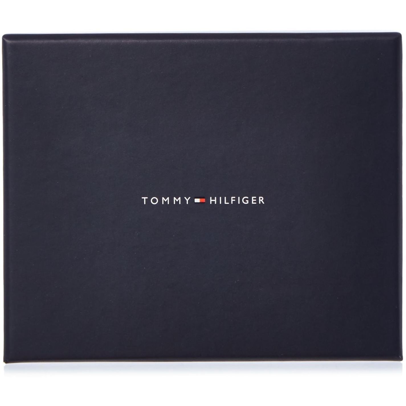Tommy Hilfiger Eton Bifold Leather Wallet - 4
