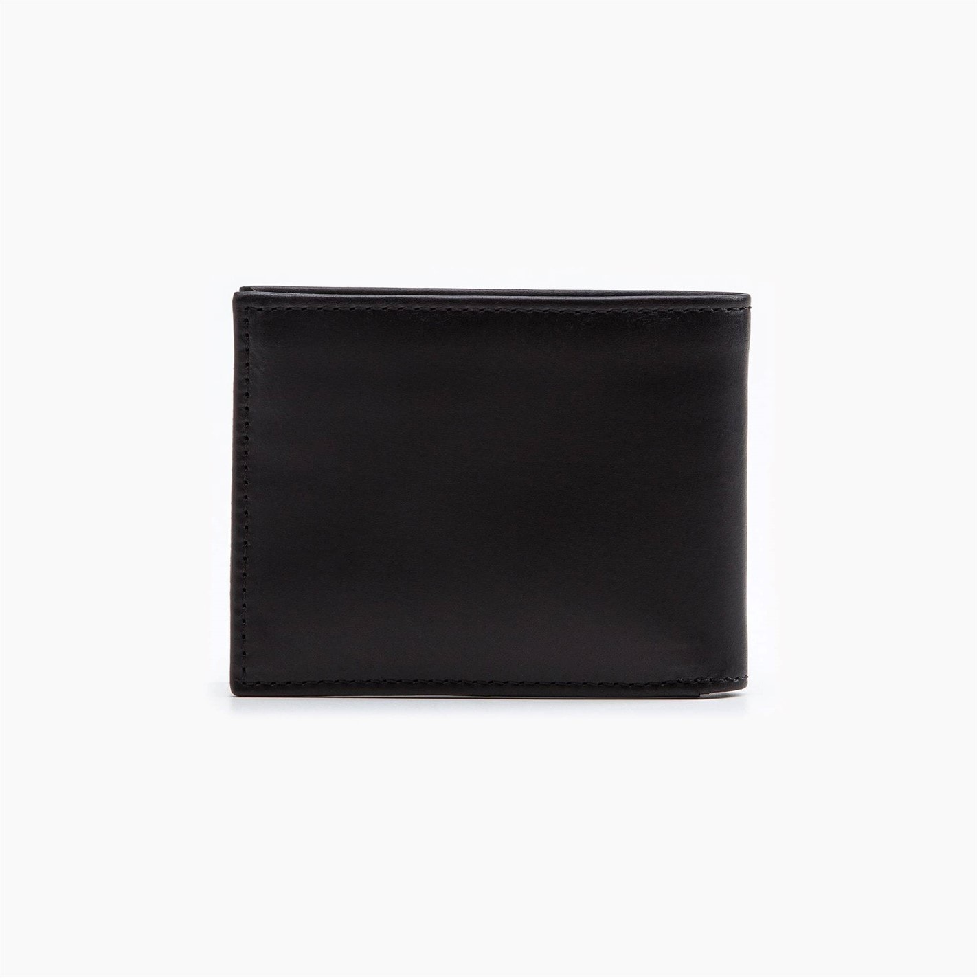Levis Hunter Coin Bifold Leather Wallet - 3