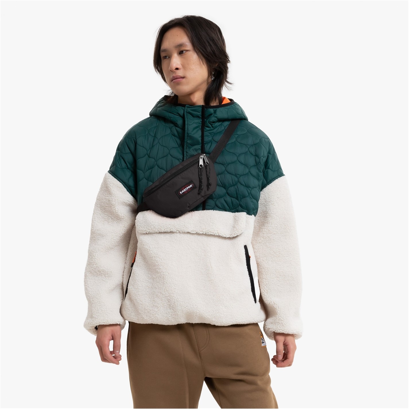 Eastpak Powr Small Crossbody Bum Bag - 5