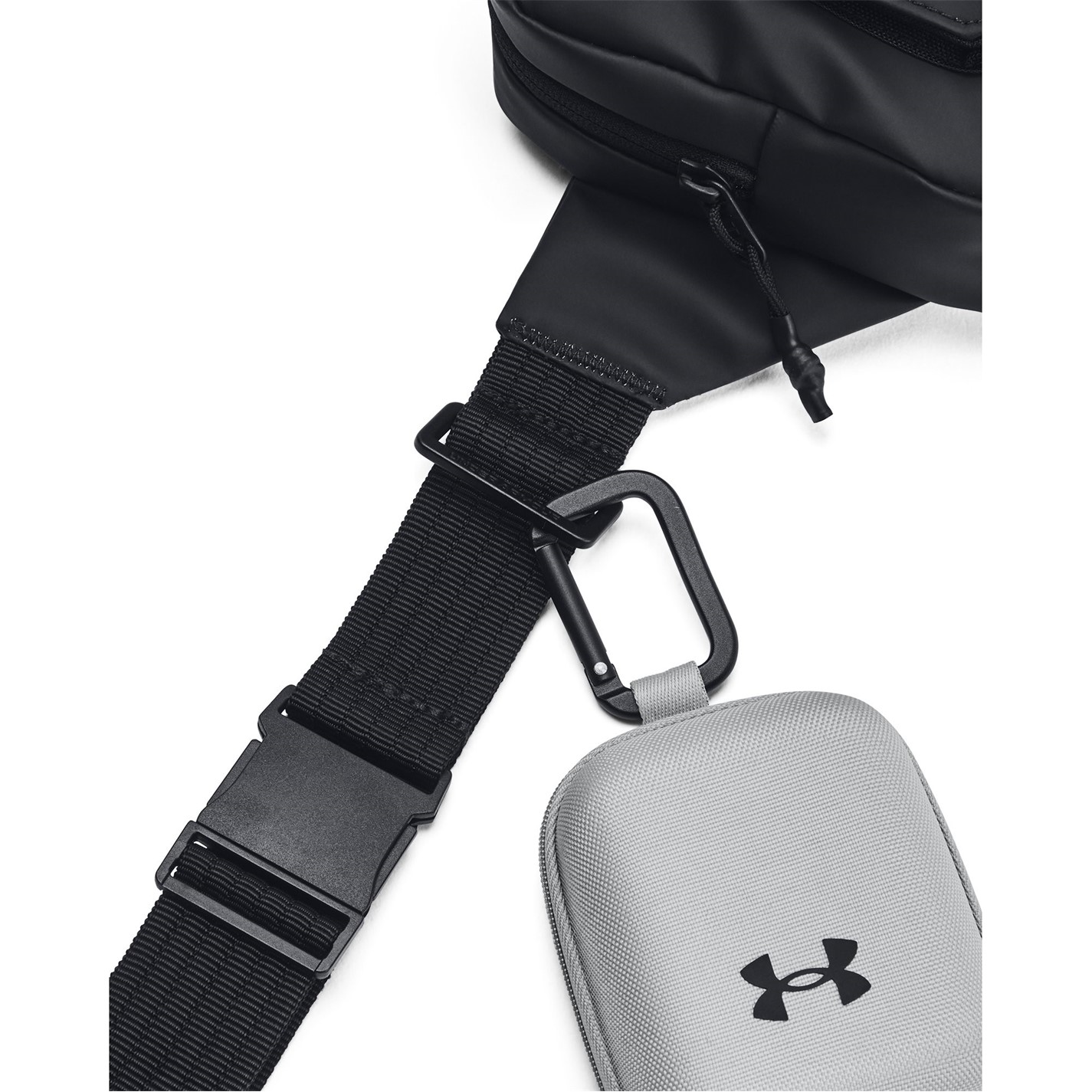 Under Armour Armour Ua Triumph Crossbody Bum Bag Unisex Adults - 6
