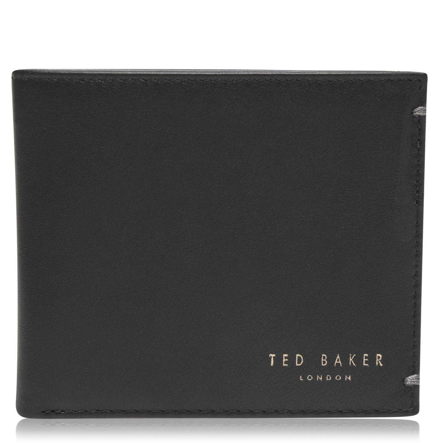 Peňaženka Ted Baker Black 0862426