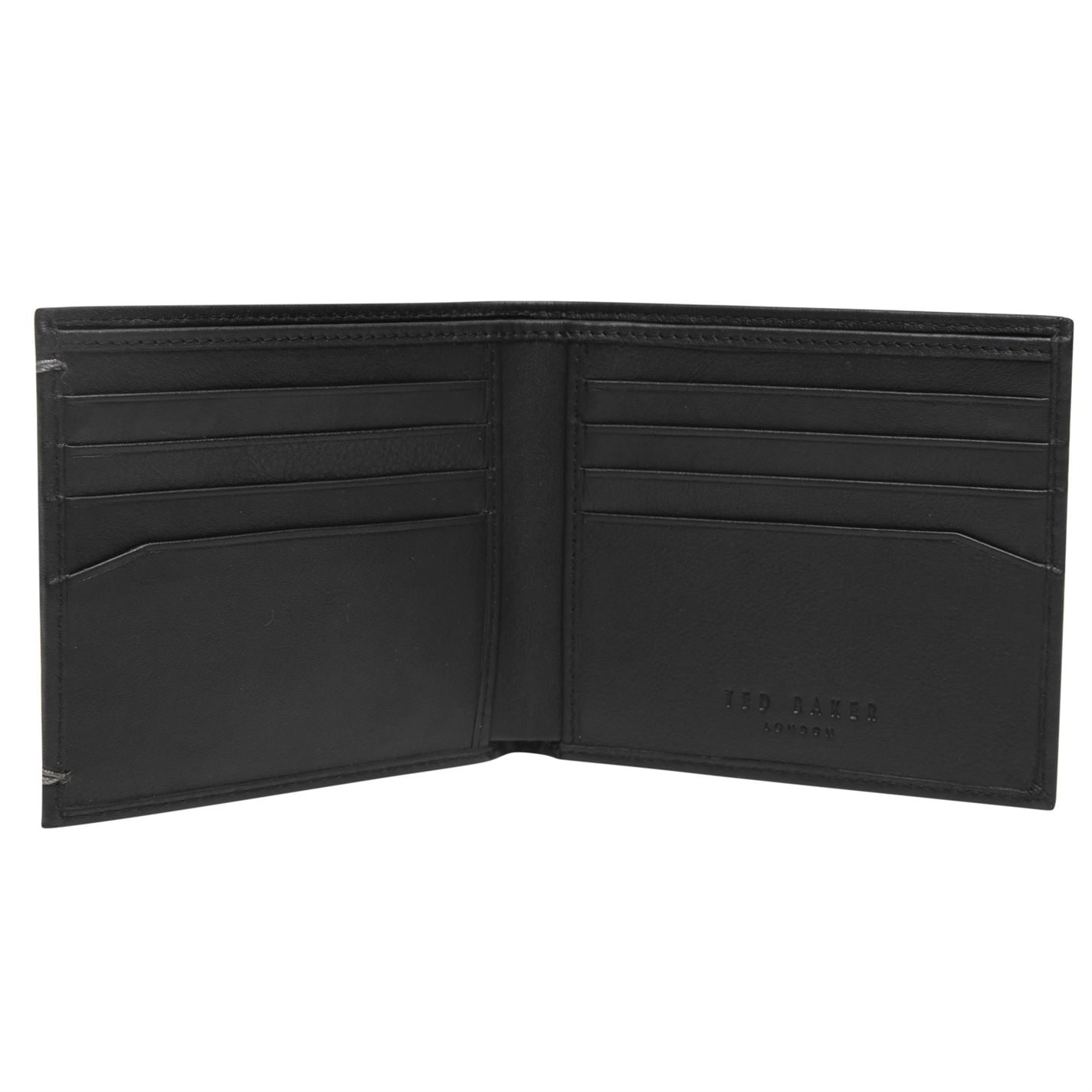Ted Baker Leather Wallet - 3