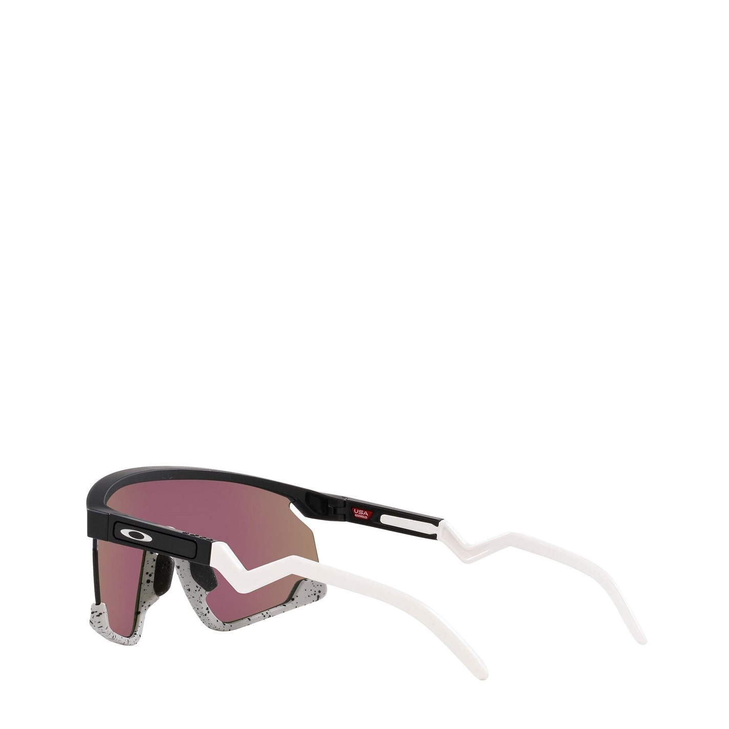 OAKLEY Bxtr Sunglasses - 5