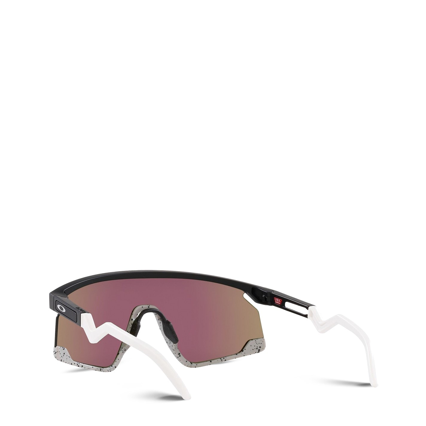 OAKLEY Bxtr Sunglasses - 6