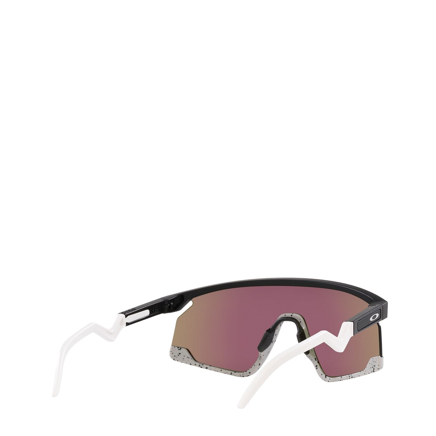 OAKLEY Bxtr Sunglasses - 8