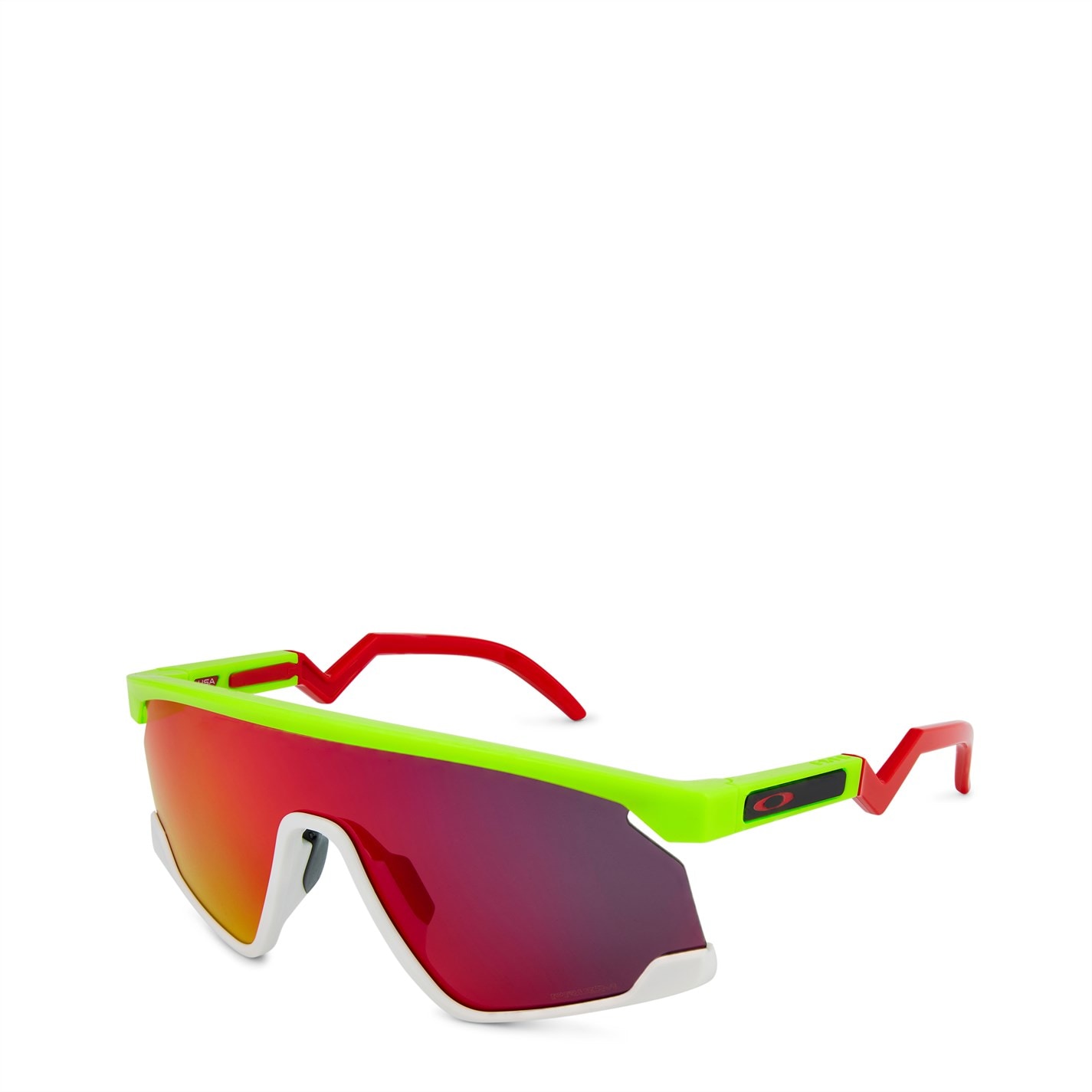 OAKLEY Yellow 7789498