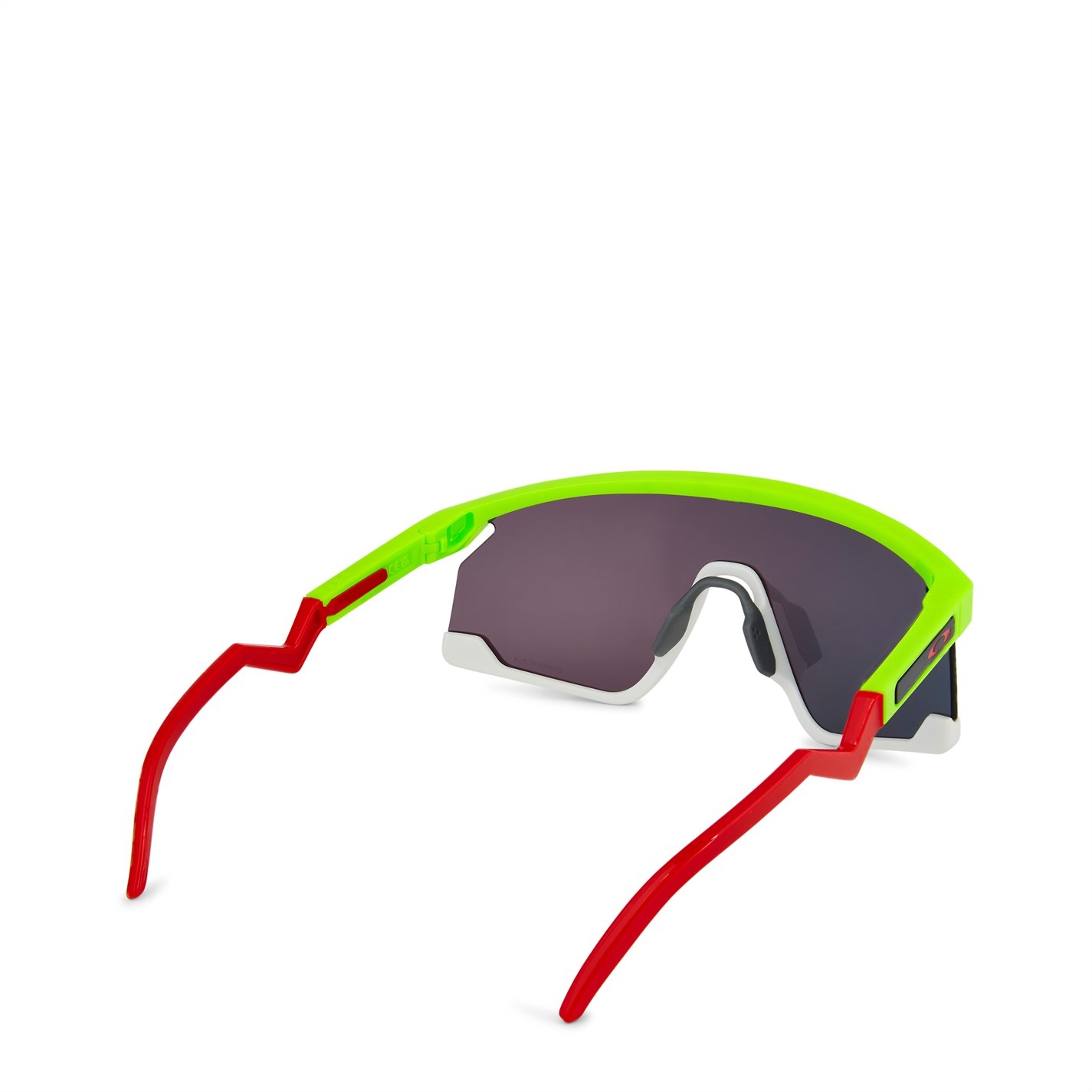 OAKLEY Bxtr Sunglasses - 12