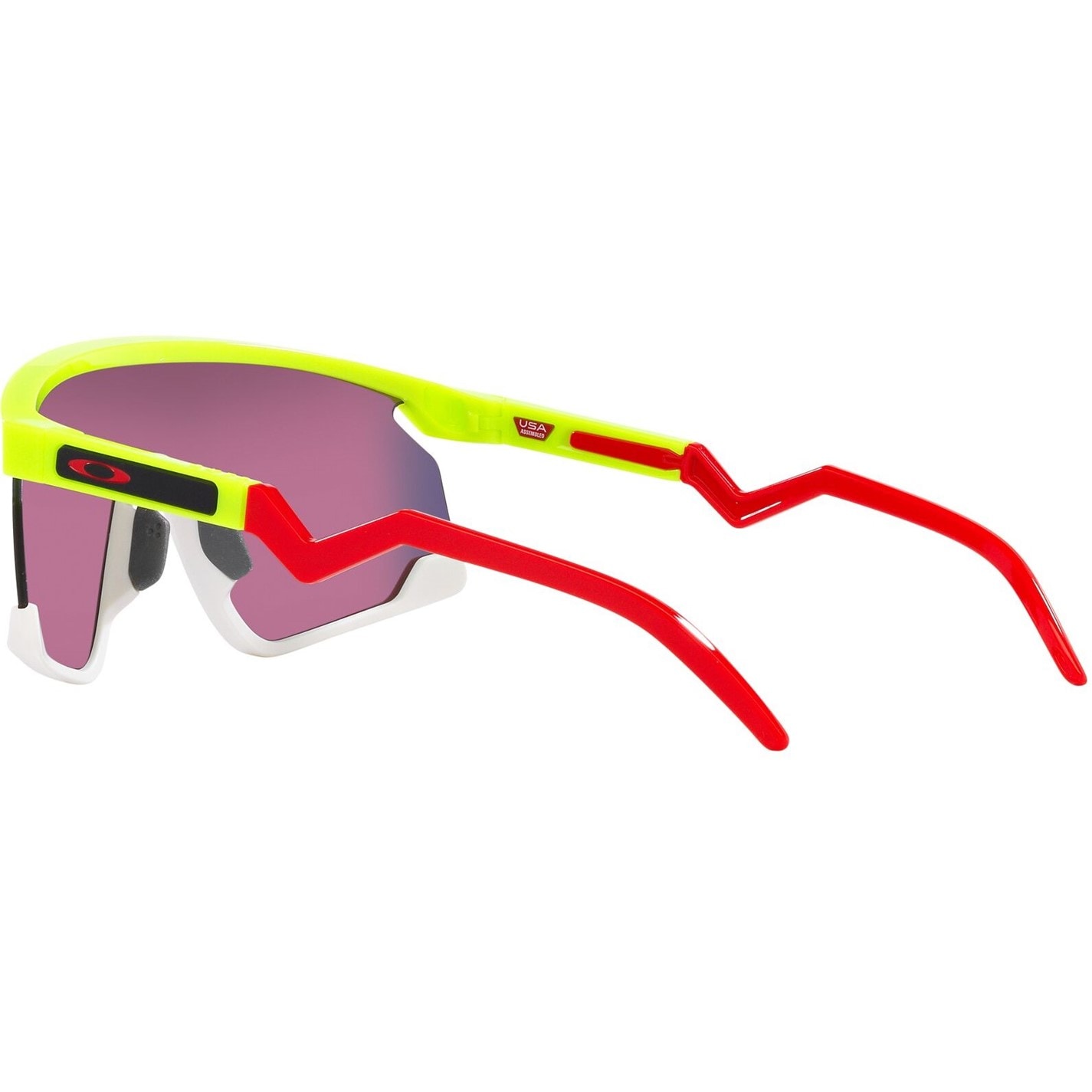 OAKLEY Bxtr Sunglasses - 5