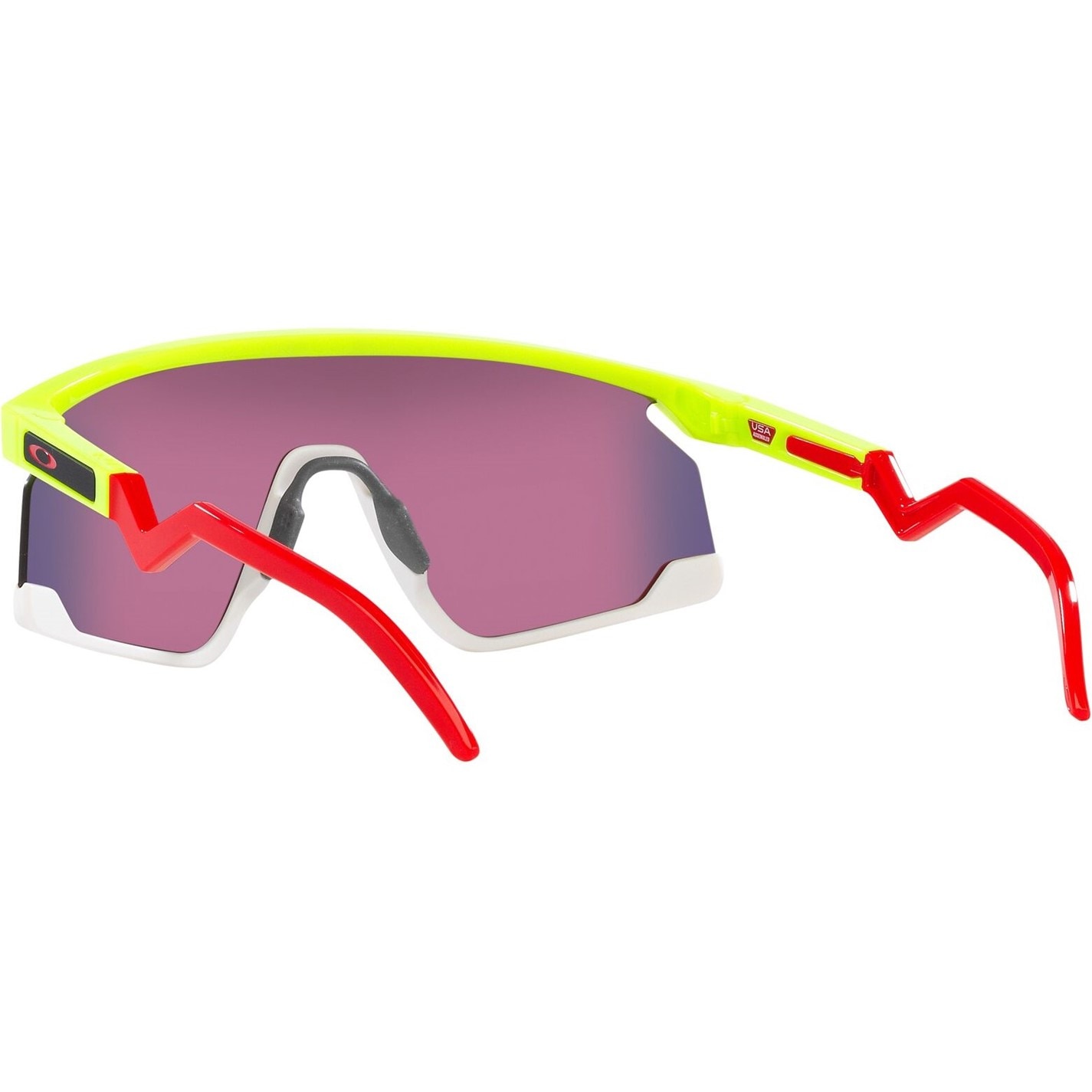 OAKLEY Bxtr Sunglasses - 6