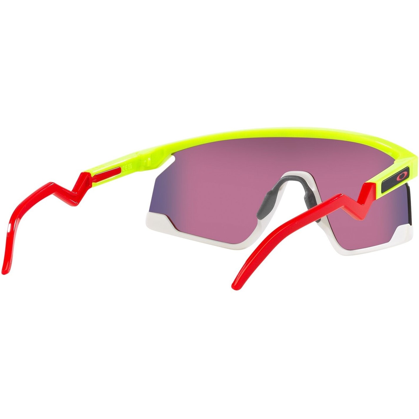 OAKLEY Bxtr Sunglasses - 8