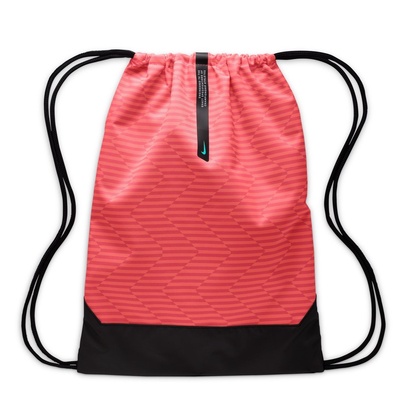 Nike Academy Soccer Gymsack (18L) - 2