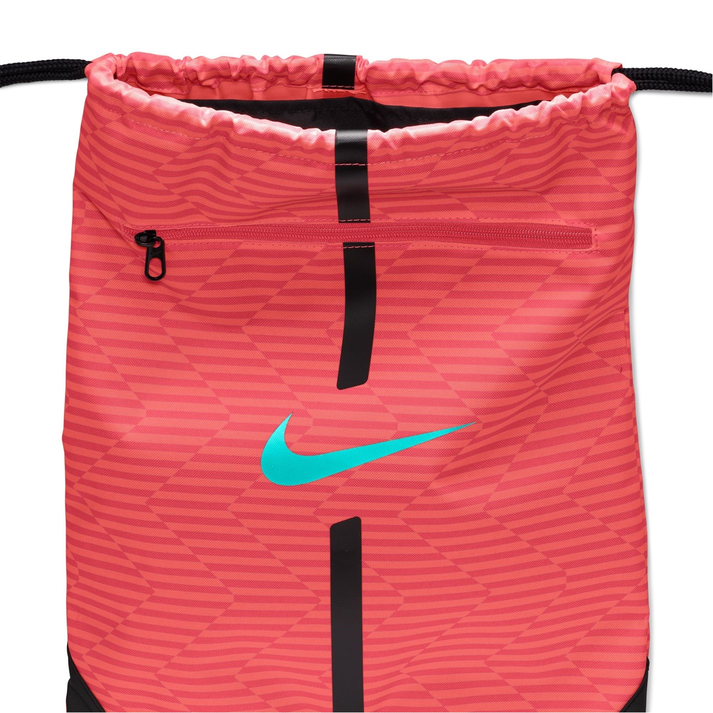 Nike Academy Soccer Gymsack (18L) - 3