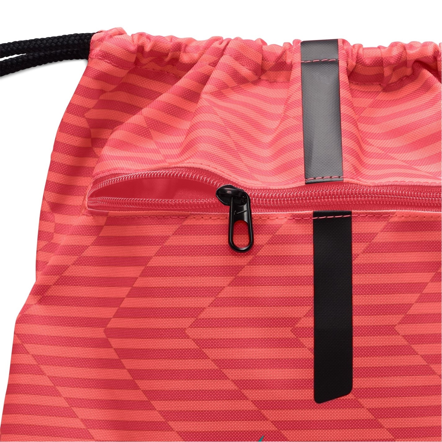 Nike Academy Soccer Gymsack (18L) - 4