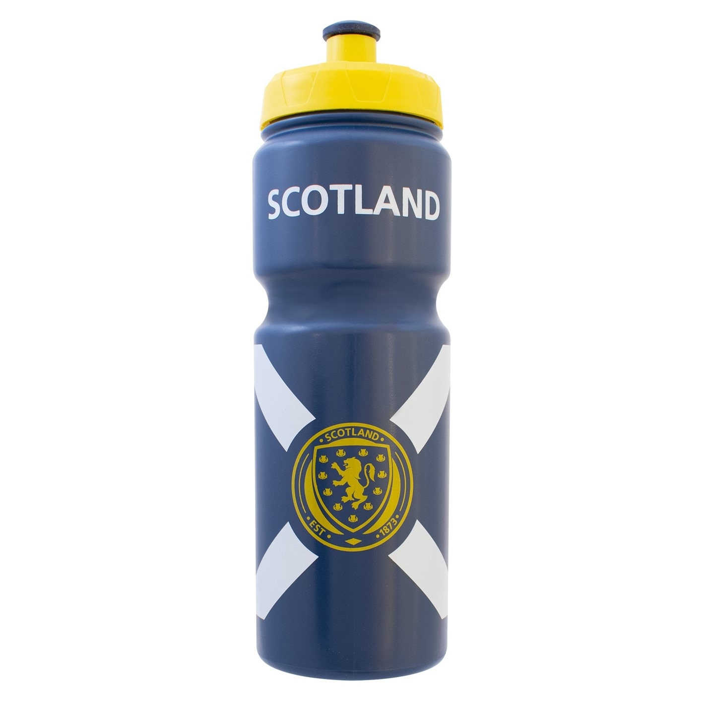 Láhev na pití Team Scotland 5496412