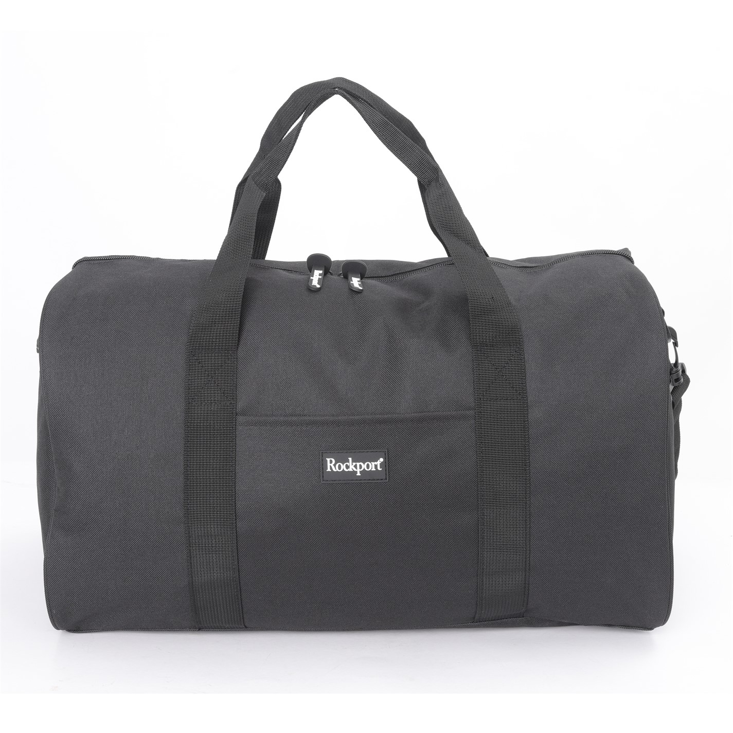 Taška Rockport Black 3381694