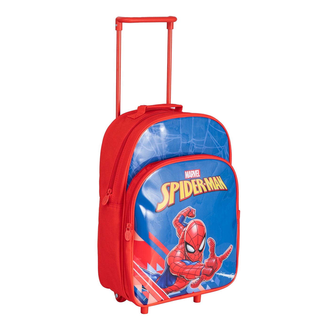 Character Spiderman 8348582