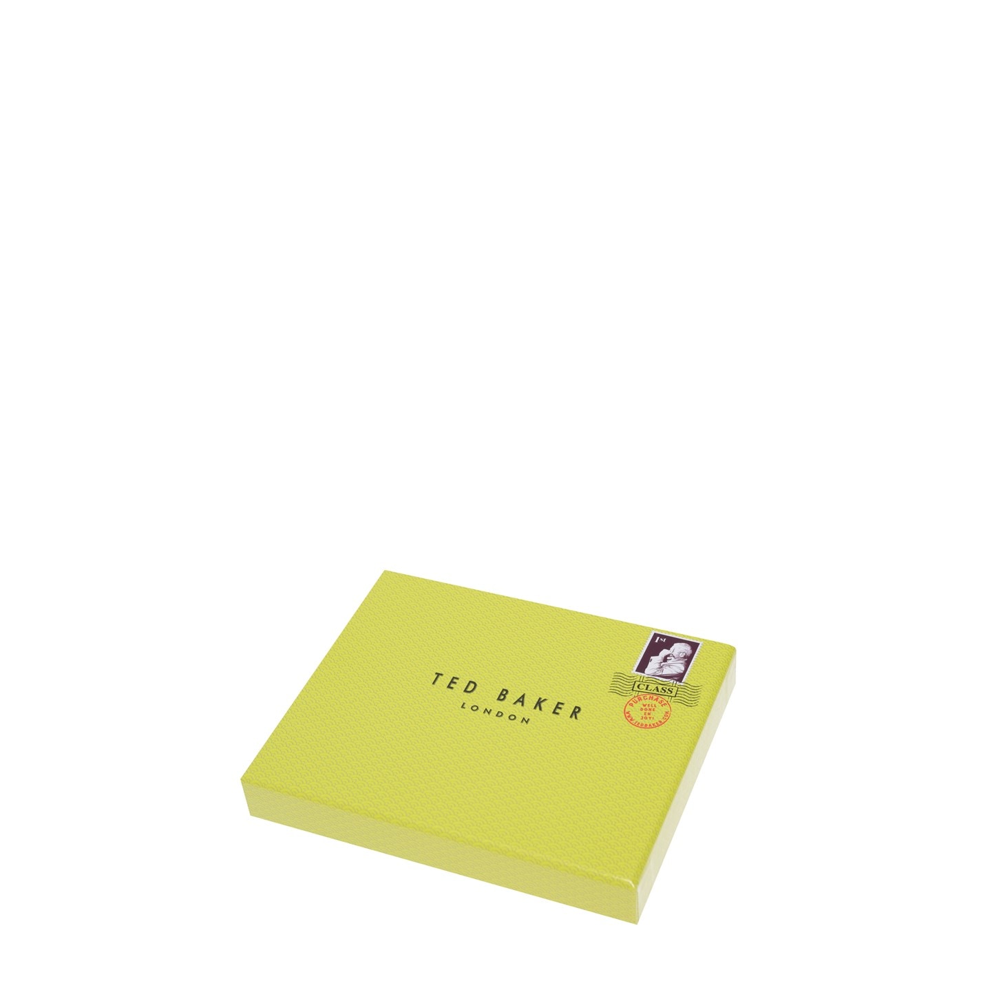 Ted Baker Stitched Detail Wallet - 6