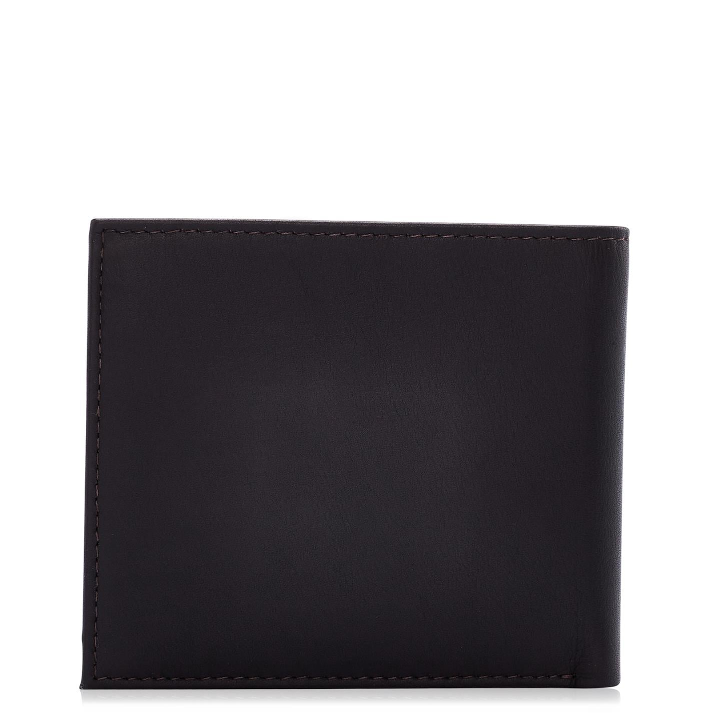 Ted Baker Stitched Detail Wallet - 2