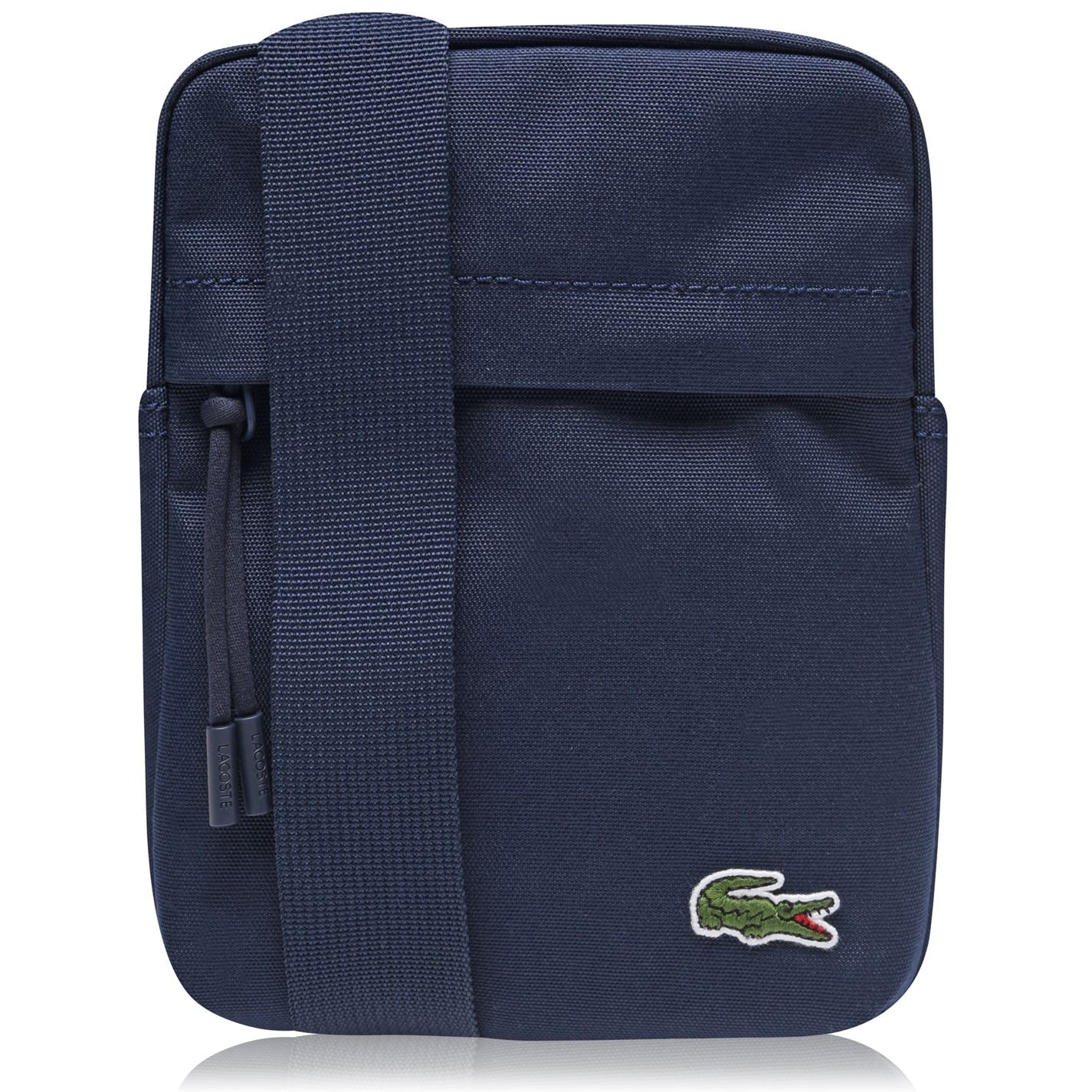 Taška Lacoste Navy L24 1552730