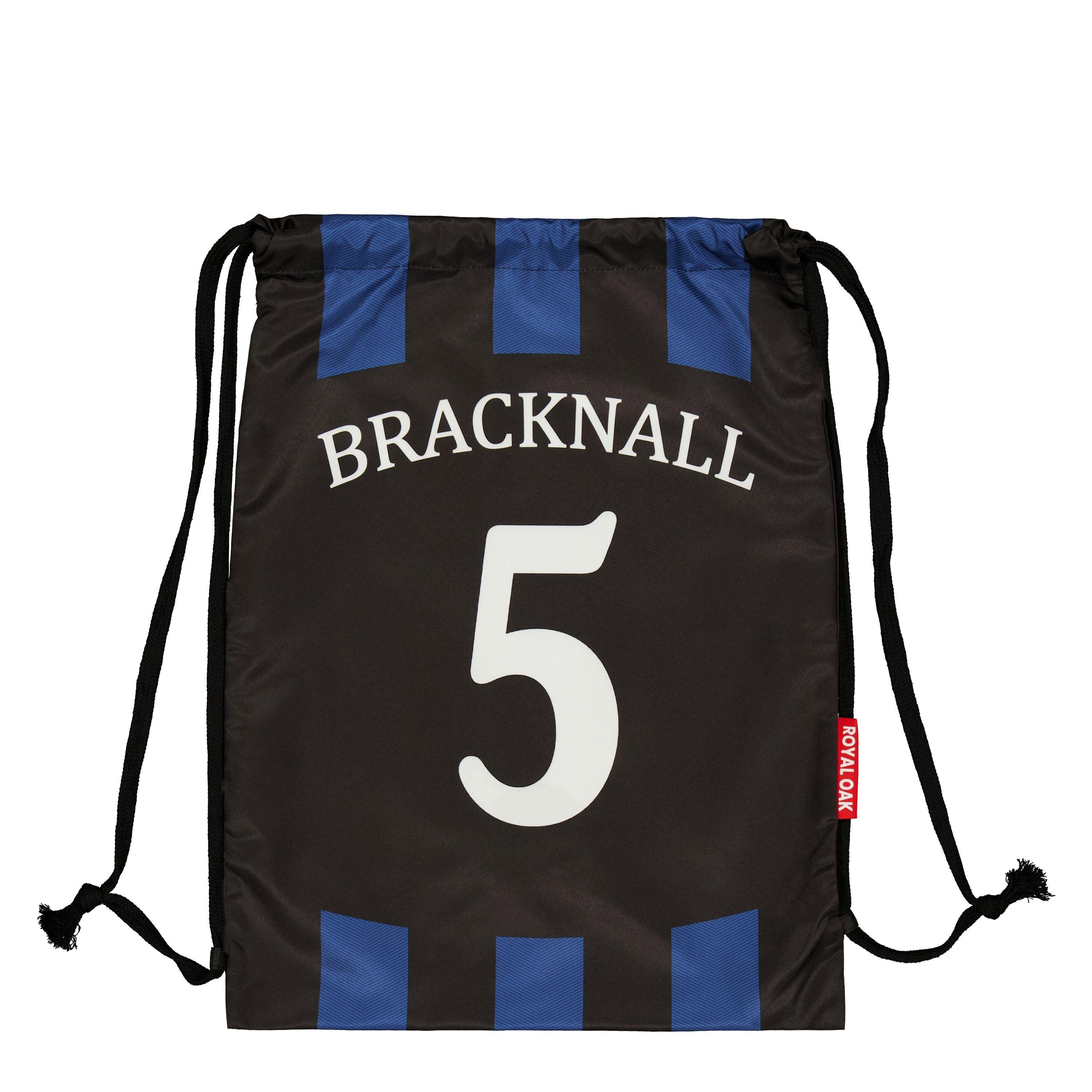 Vak Team Black/Blue 5084964