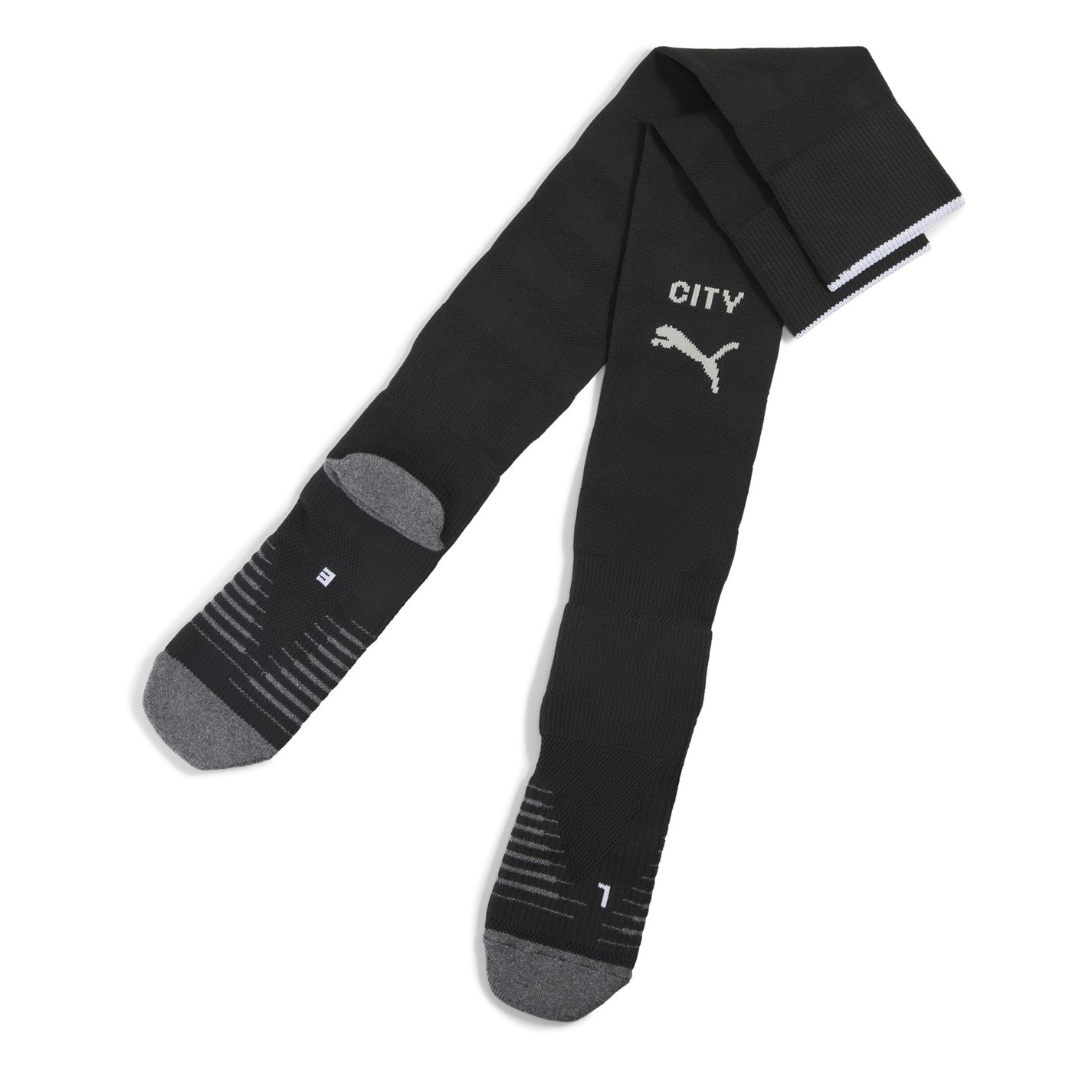 Ponožky Puma Black 1326554