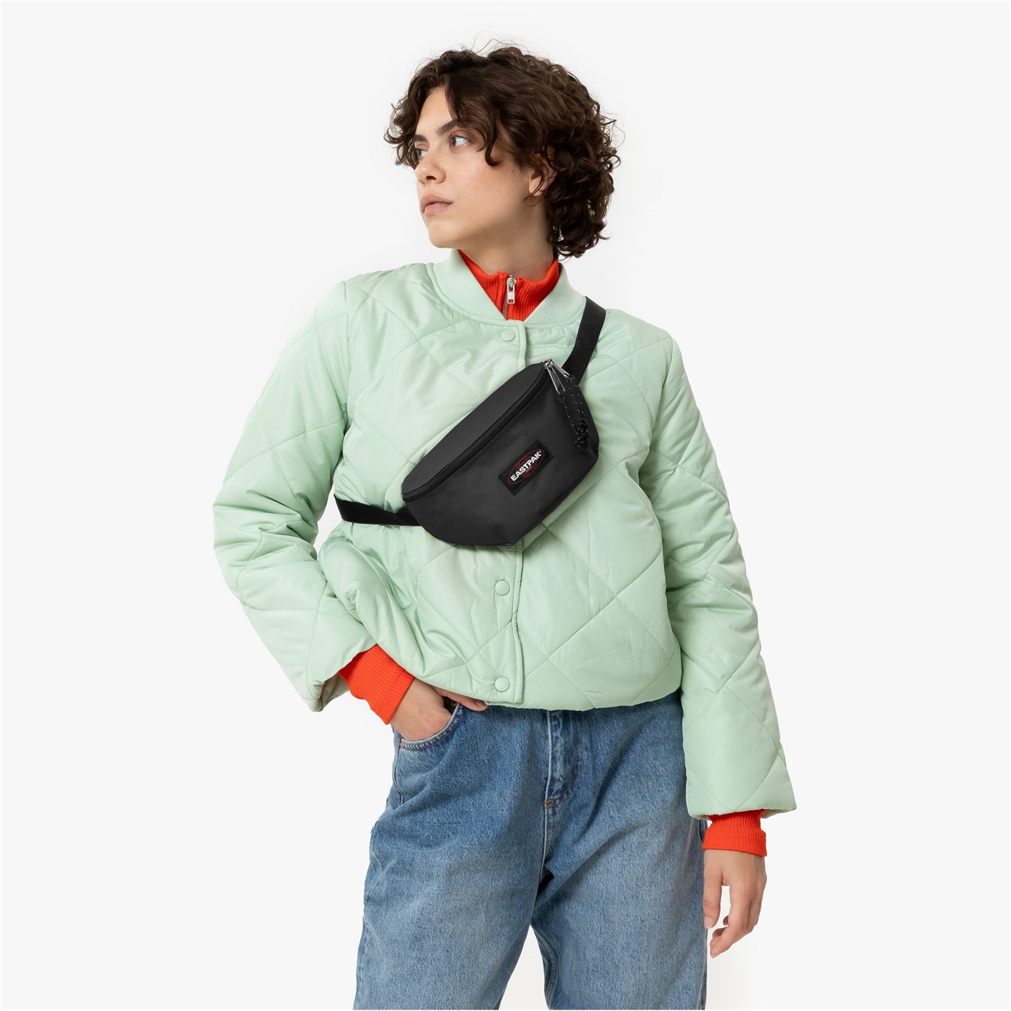 Eastpak Small Crossbody Bum Bag - 3