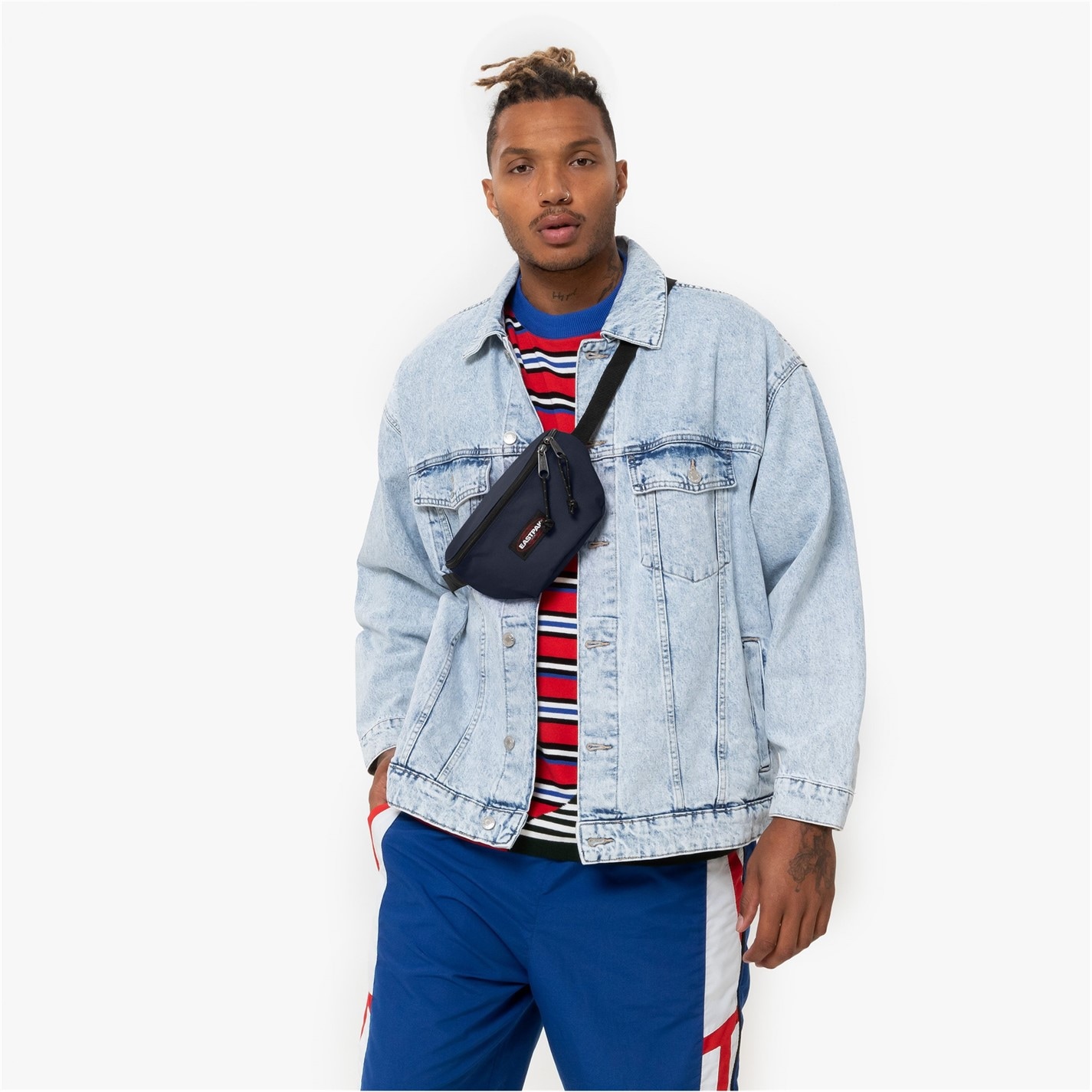 Eastpak Small Crossbody Bum Bag - 2