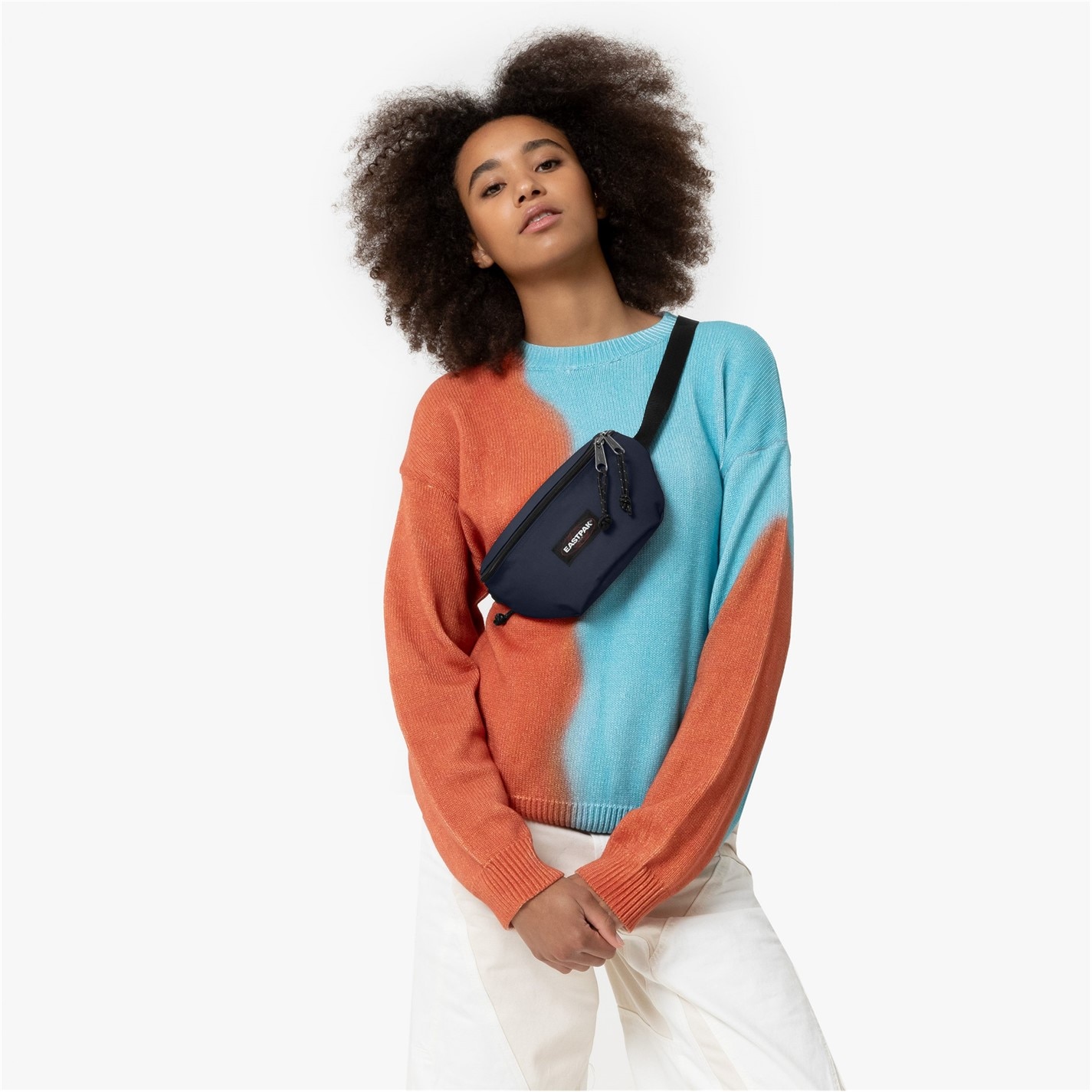 Eastpak Small Crossbody Bum Bag - 6
