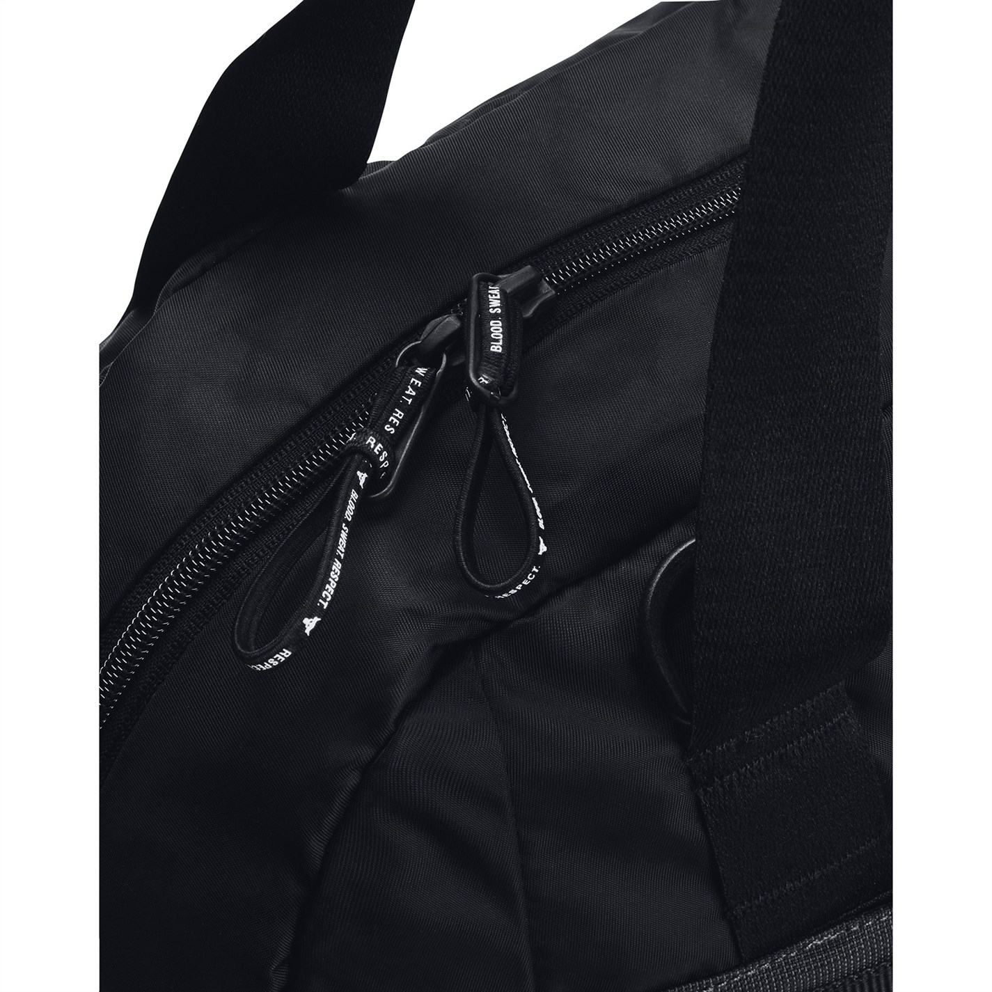 Under Armour Project Rock Gym Bag SM - 5