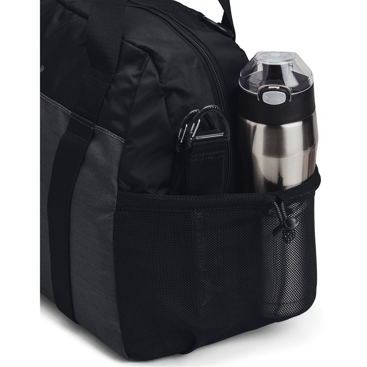 Under Armour Project Rock Gym Bag SM - 8