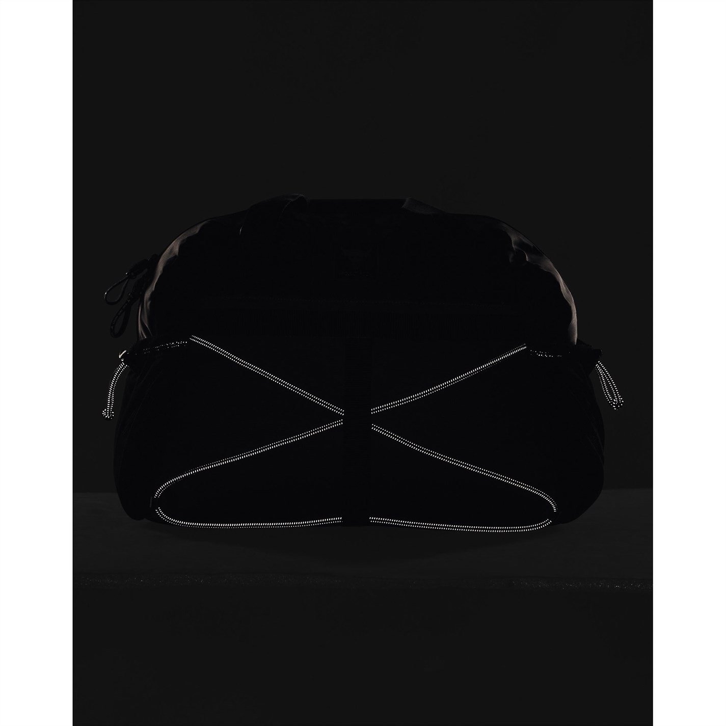 Under Armour Project Rock Gym Bag SM - 9