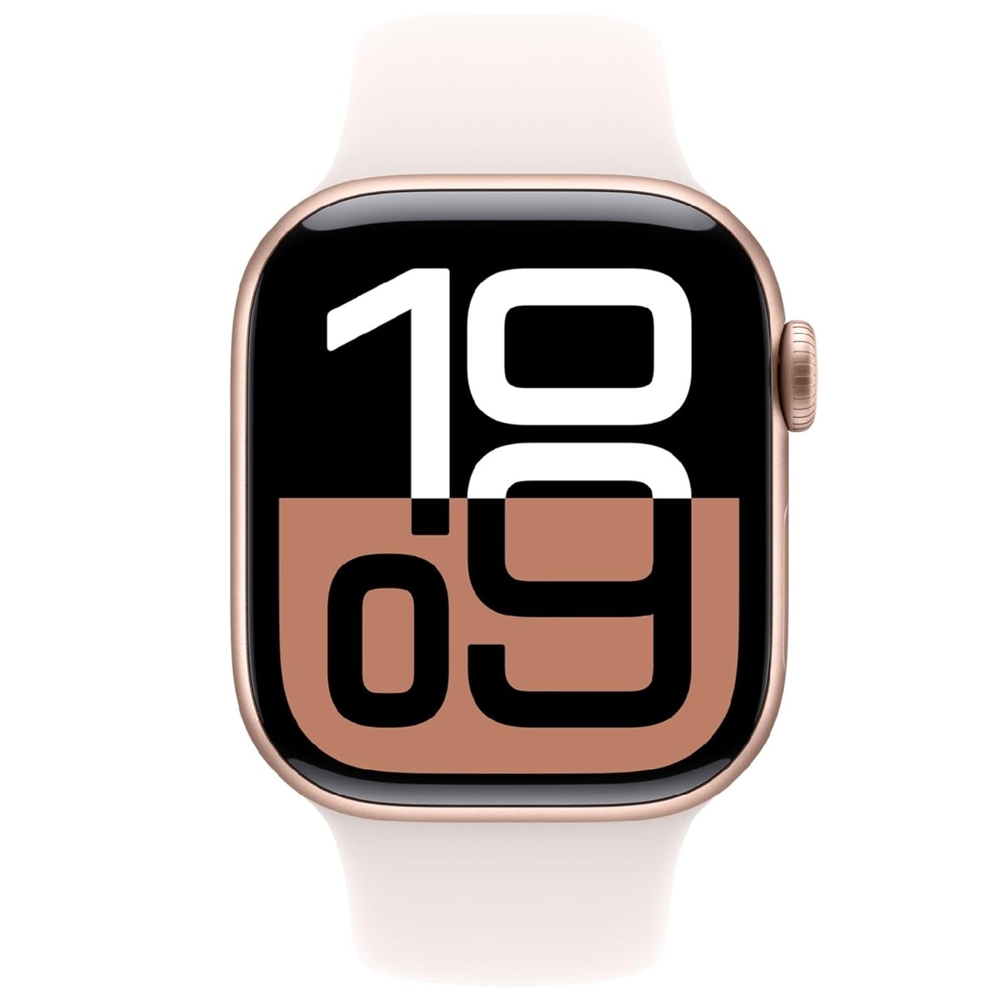 Apple Apple Watch Series 10 GPS 42mm Sport Band - 2