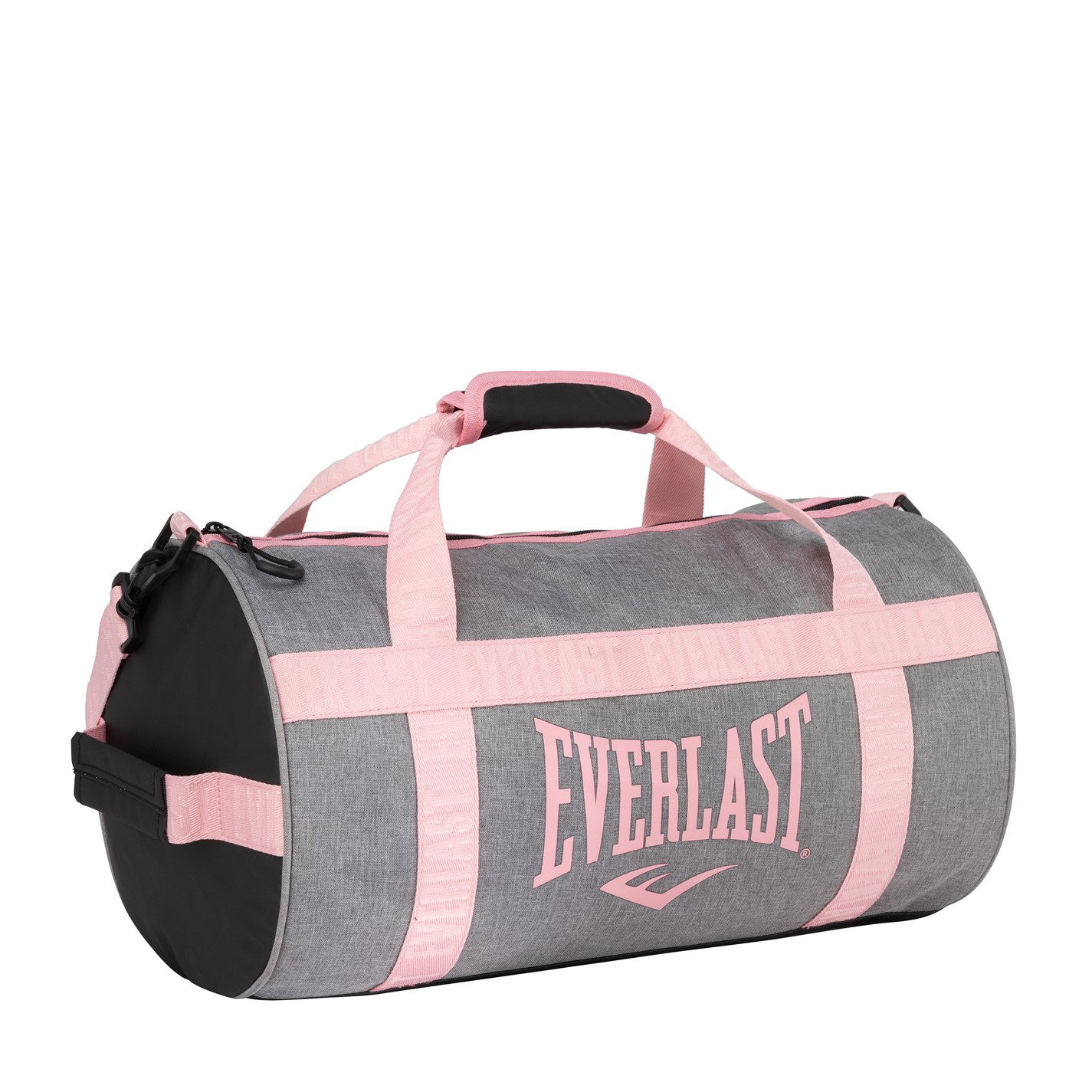 Everlast Barrel Bag - 3