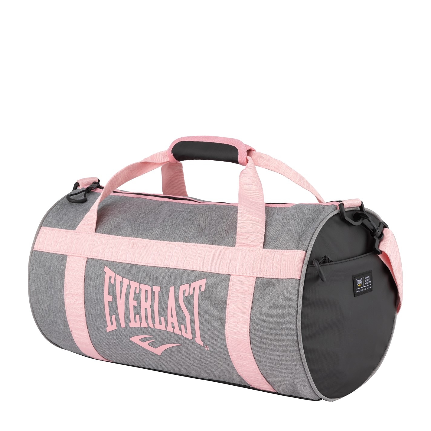 Everlast Barrel Bag - 4