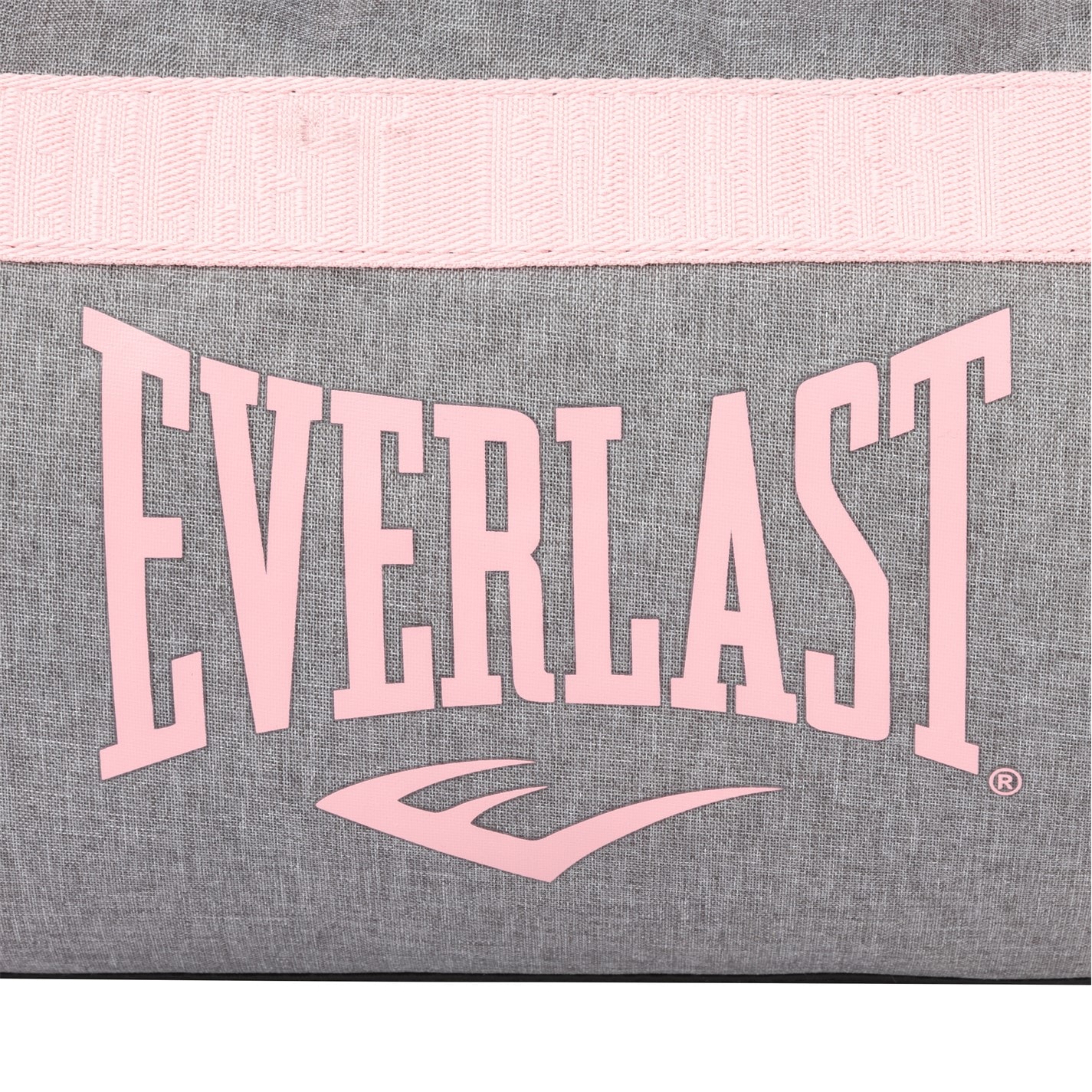 Everlast Barrel Bag - 5