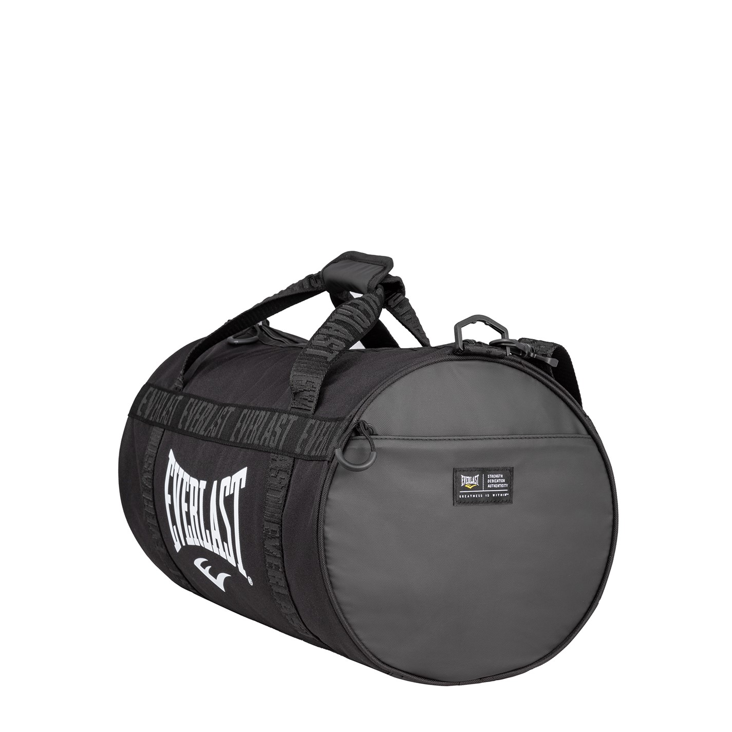 Everlast Barrel Bag - 4