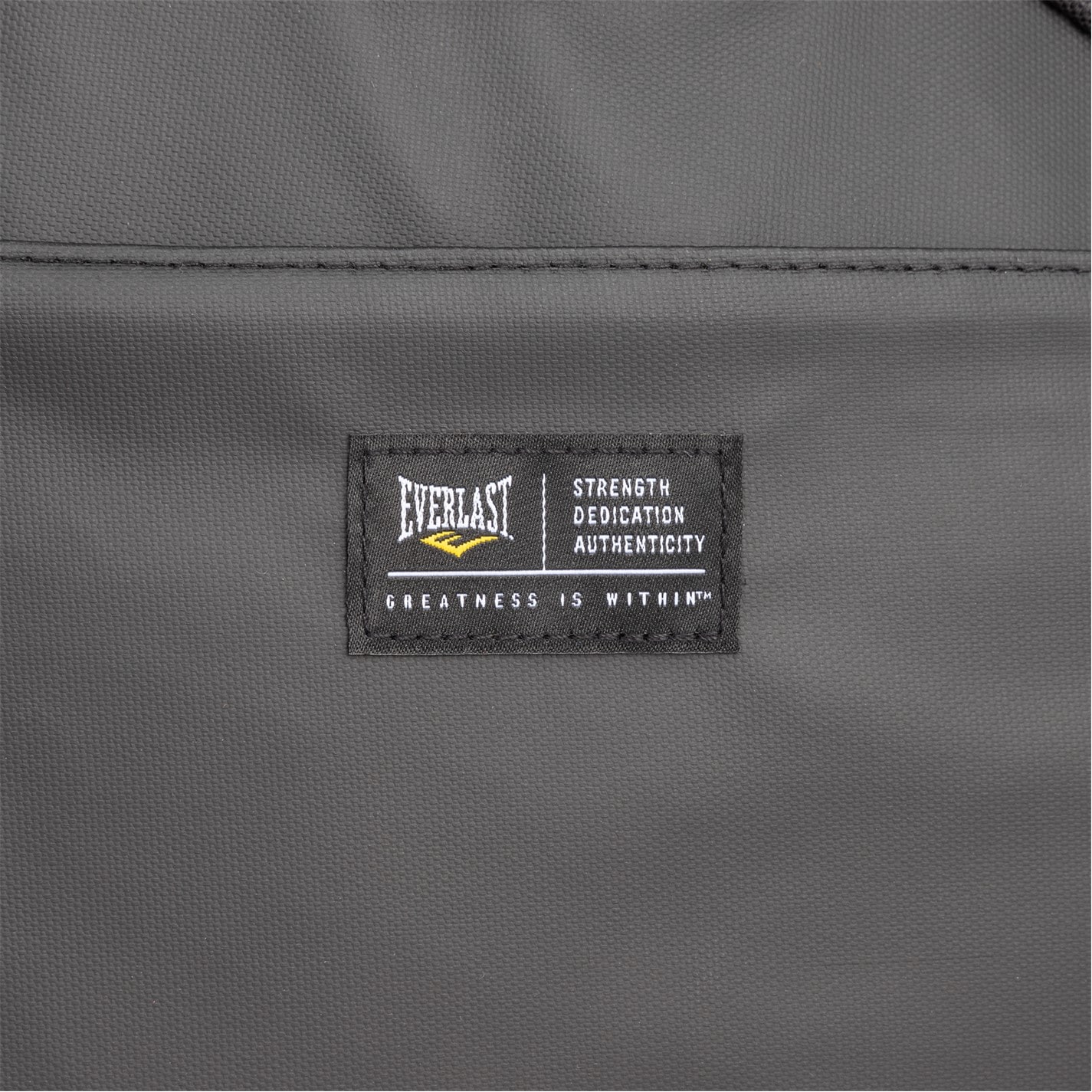 Everlast Barrel Bag - 5