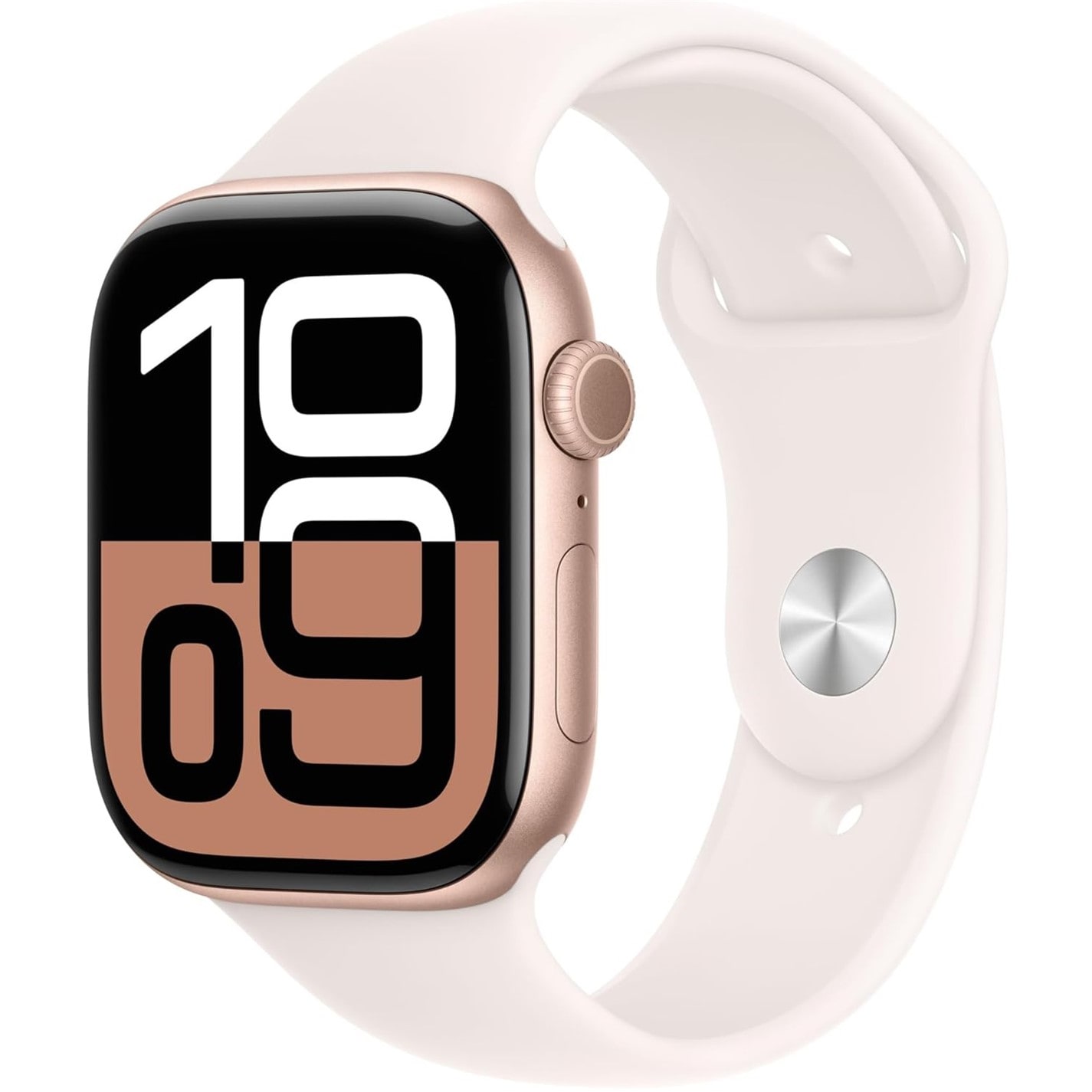 Hodinky Apple Rose Gold 5738910