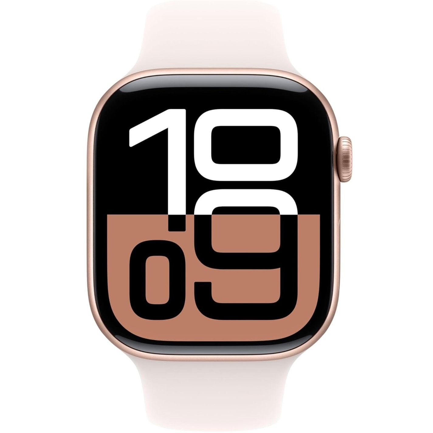 Apple Apple Watch Series 10 GPS 46mm Sport Band - 2