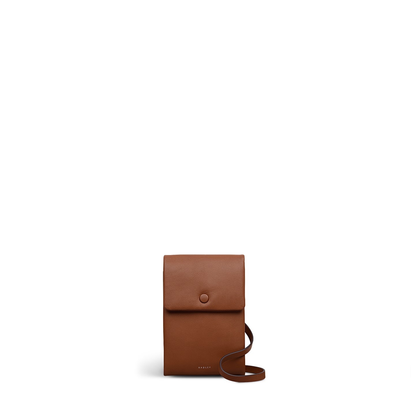 Peňaženka Radley TOFFEE 5090196