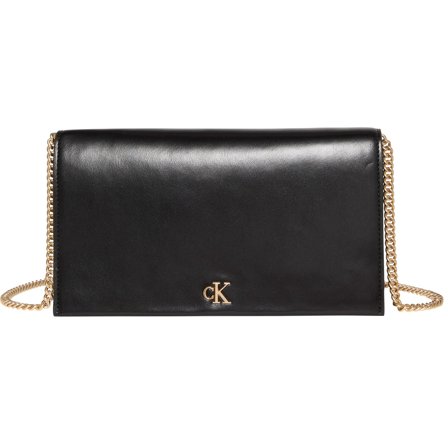 Peňaženka Calvin Klein Black 493756
