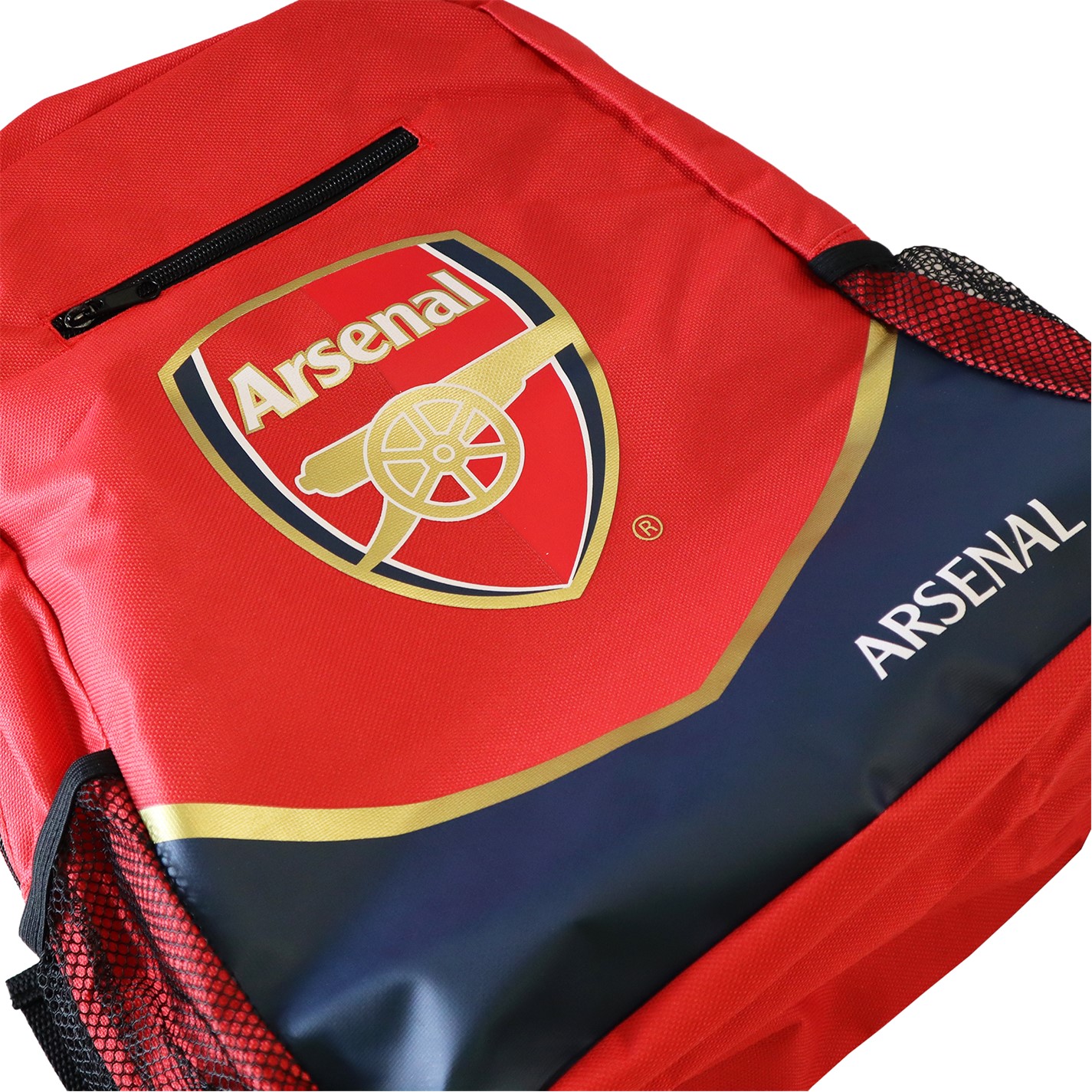 Batoh Team Arsenal 4054345 Football Backpack - 3